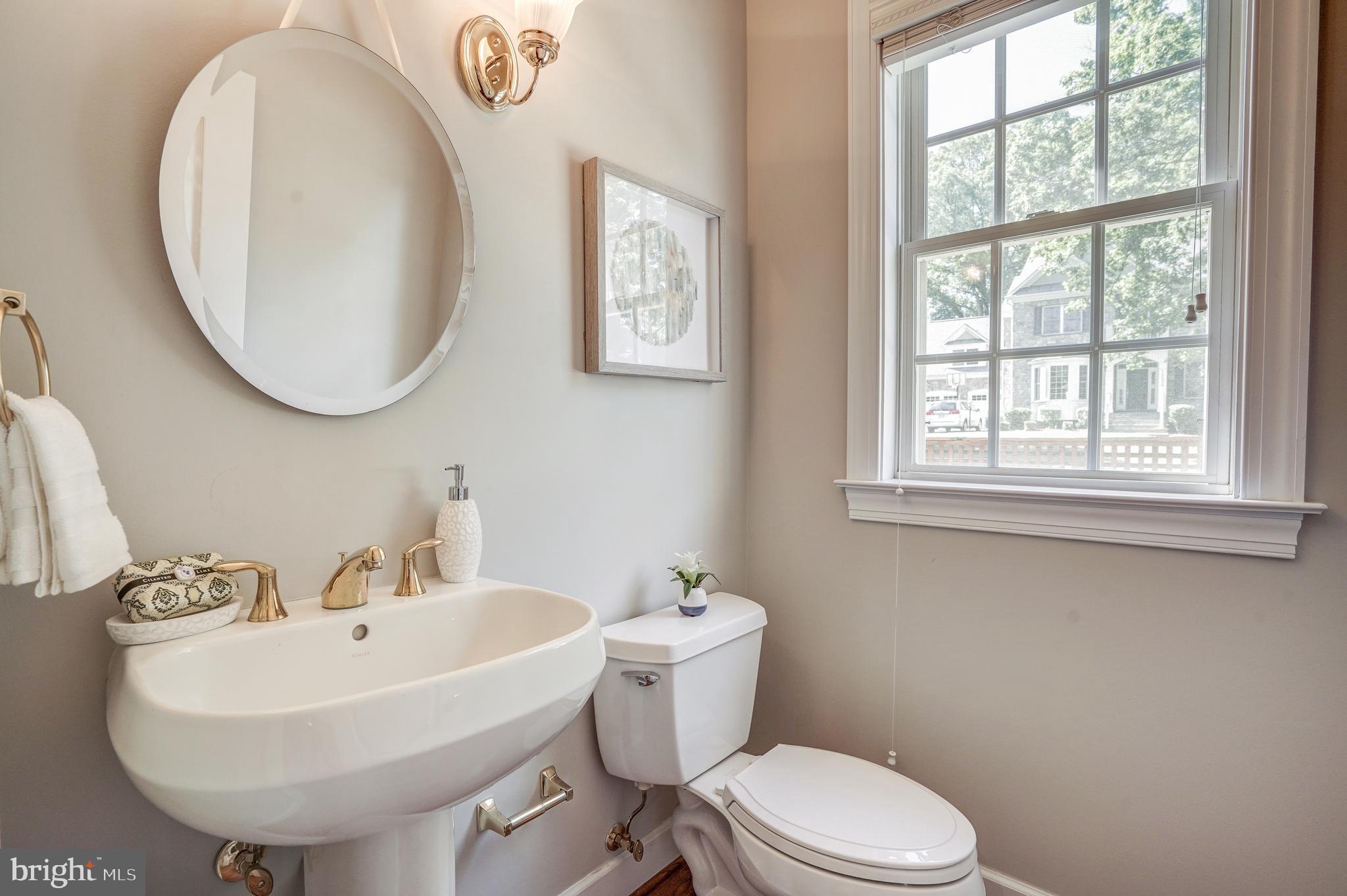 CHANCERY PARK - Residential