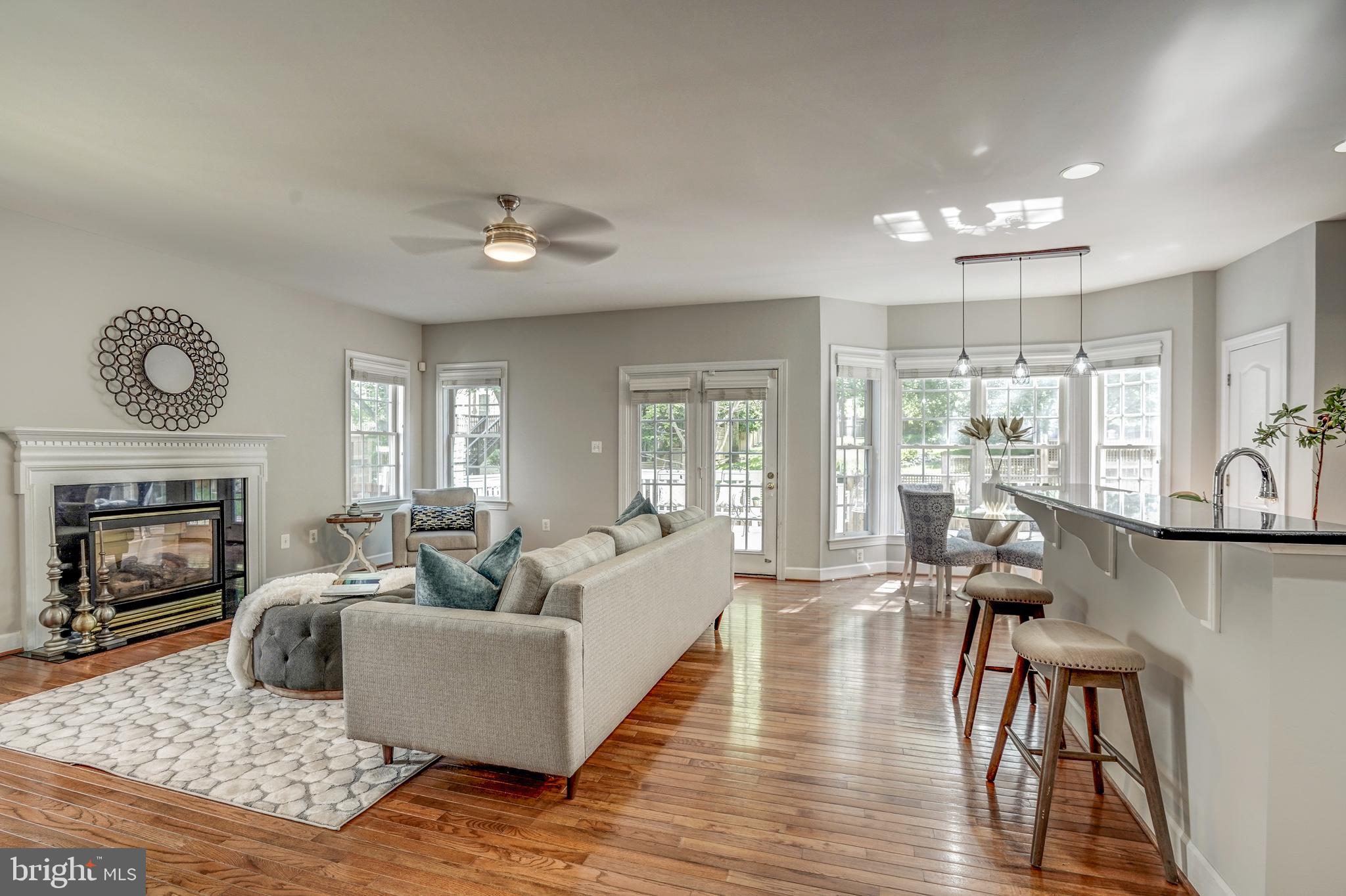 CHANCERY PARK - Residential