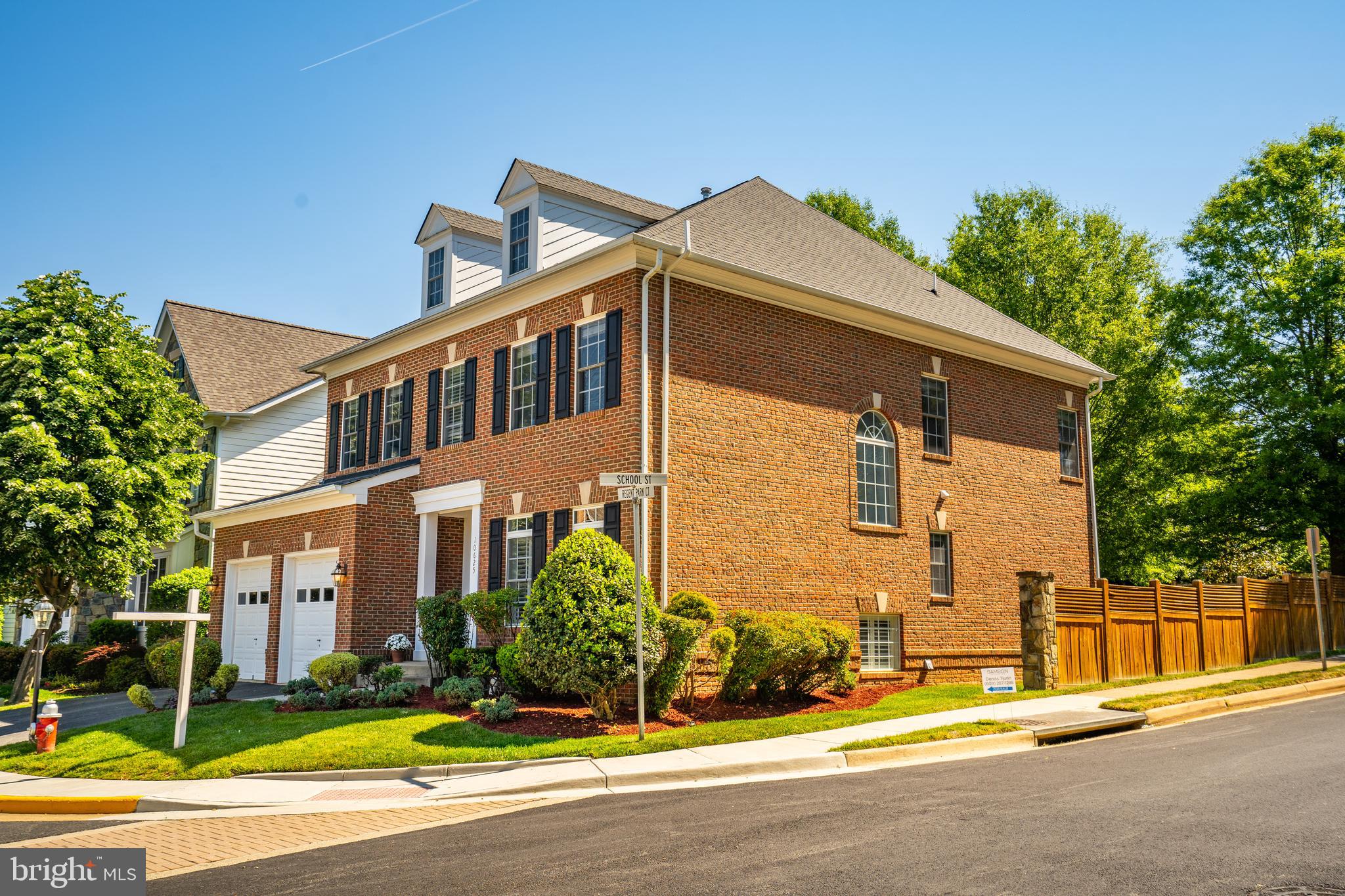 CHANCERY PARK - Residential