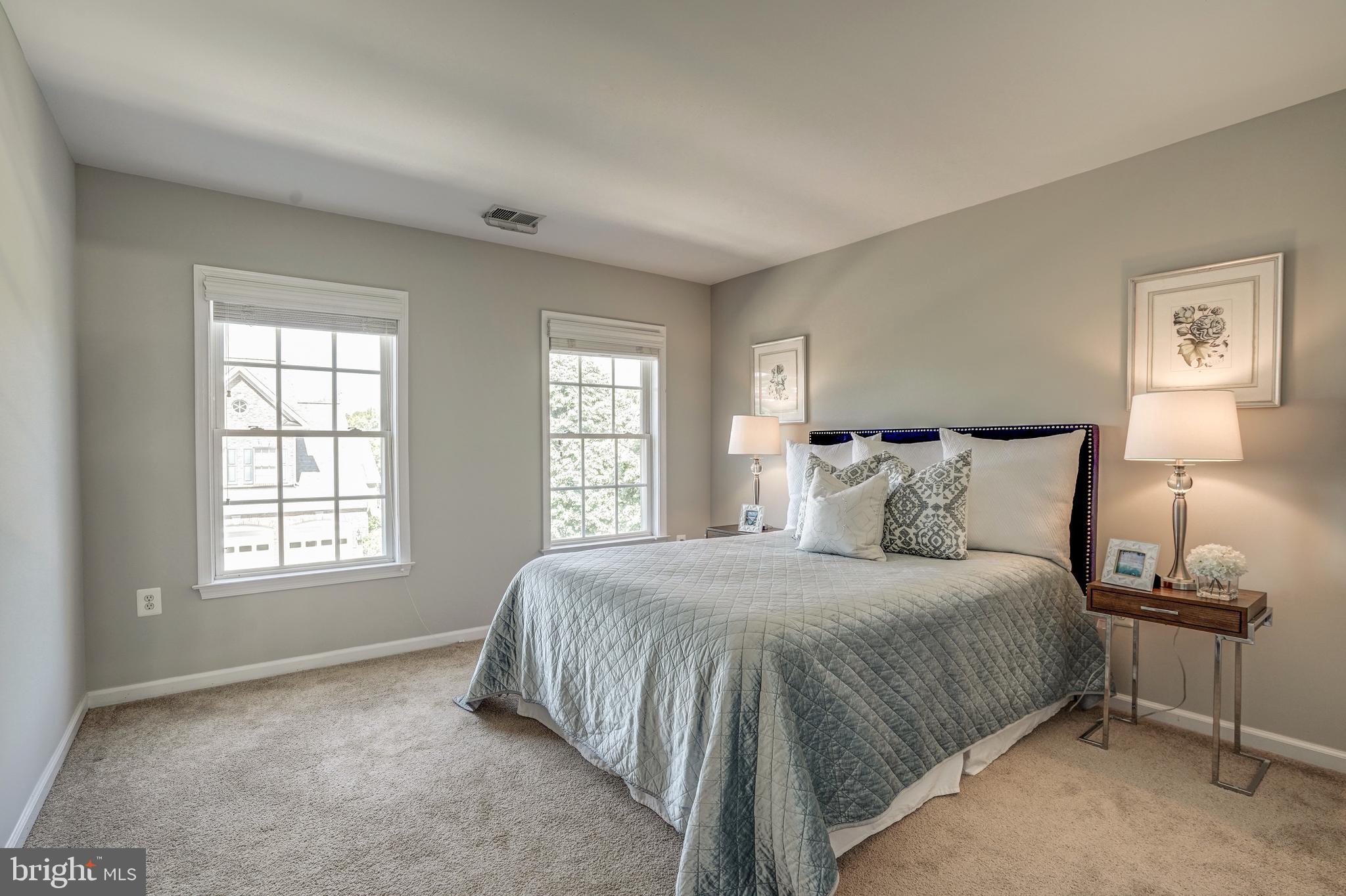 CHANCERY PARK - Residential