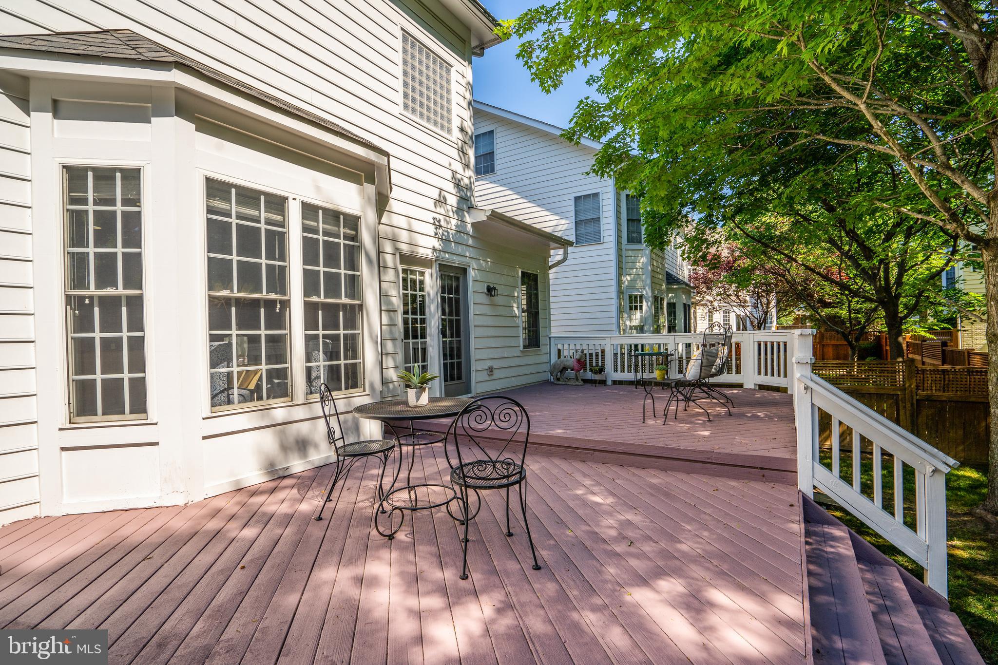 CHANCERY PARK - Residential