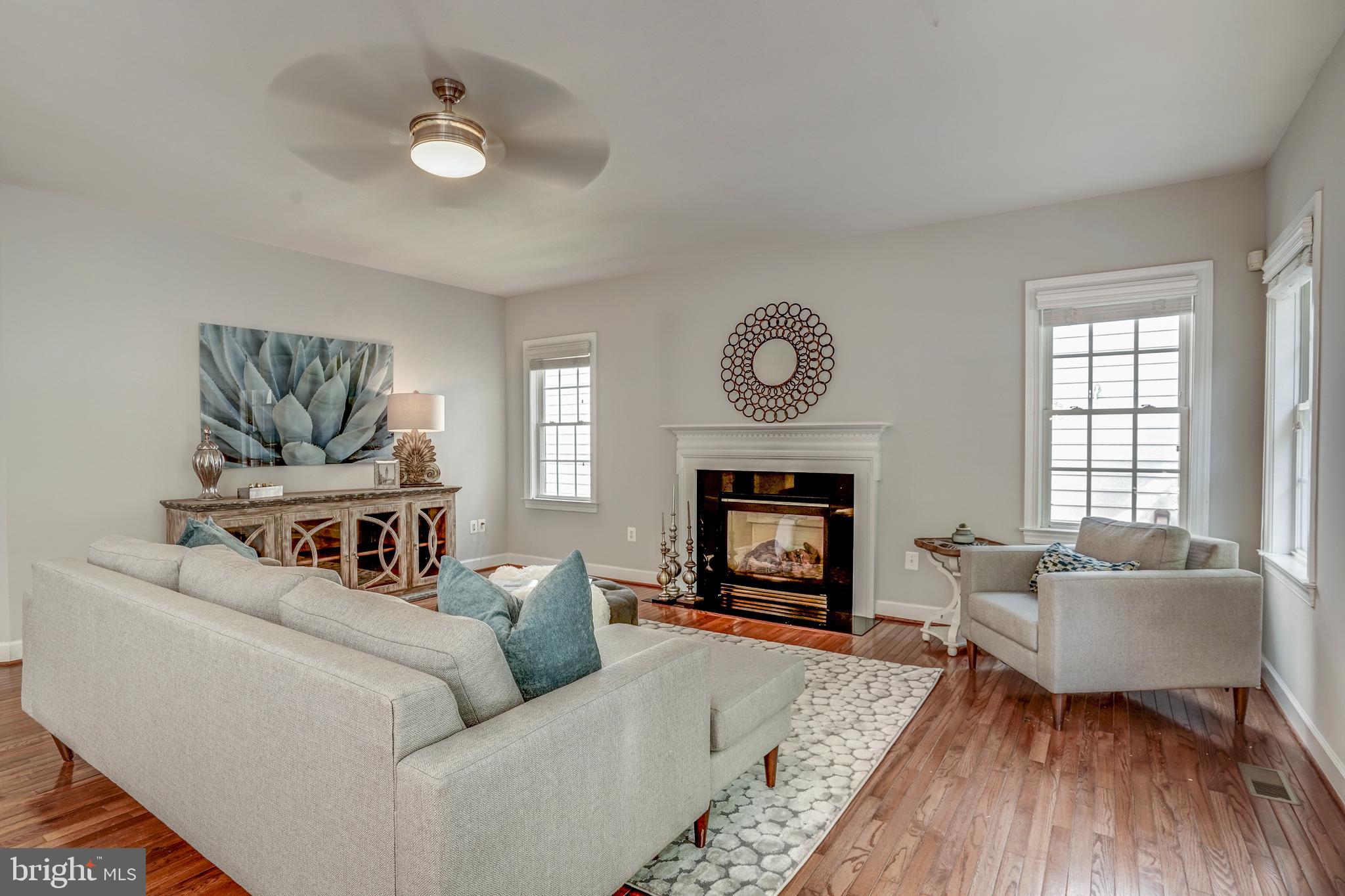 CHANCERY PARK - Residential