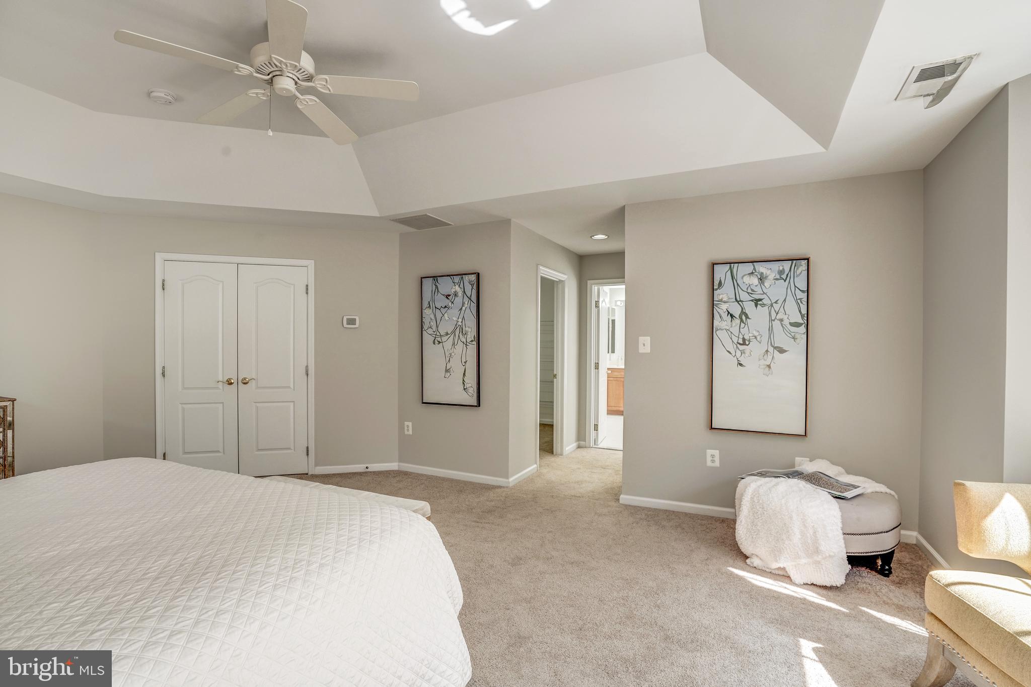 CHANCERY PARK - Residential