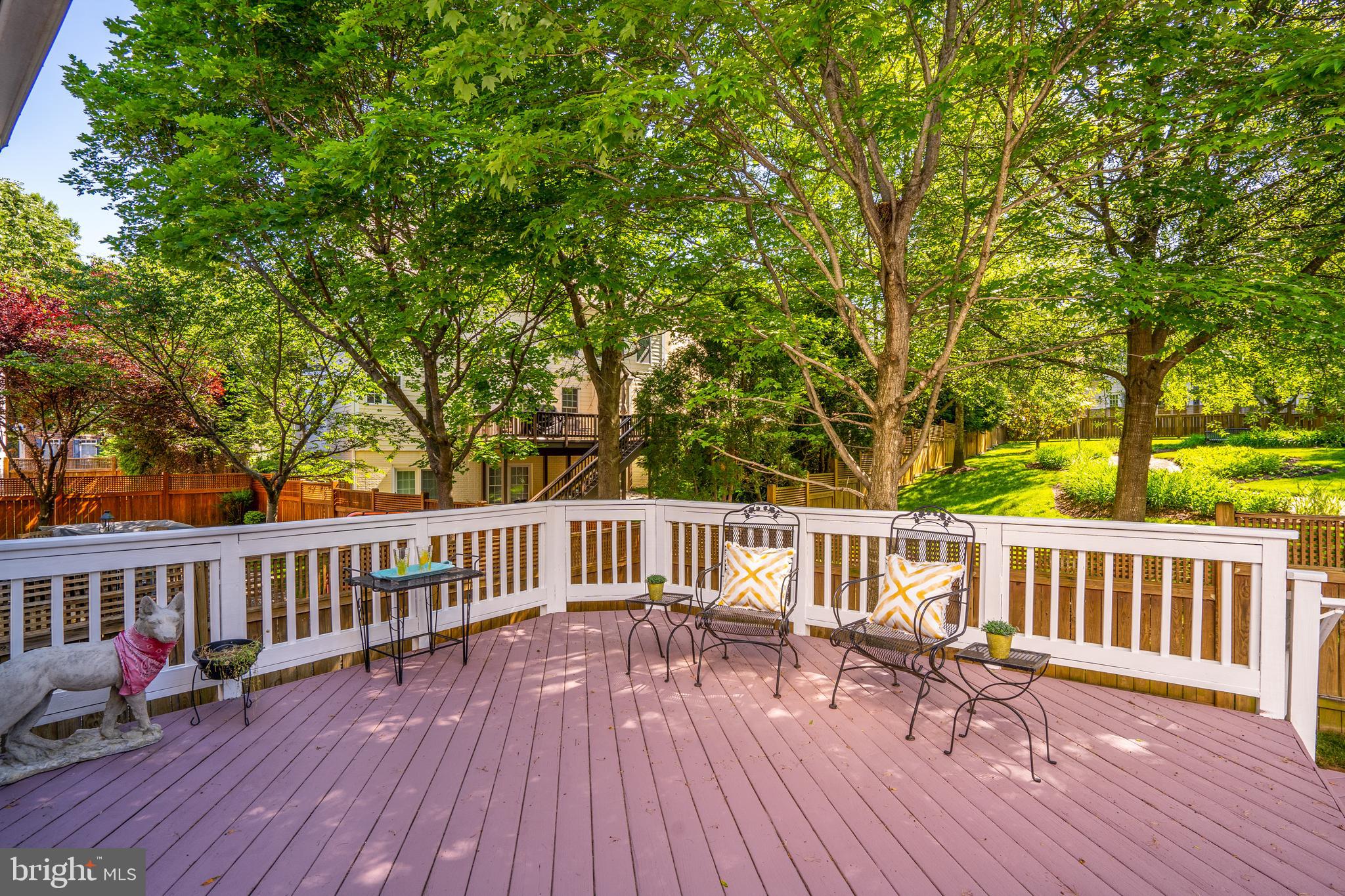 CHANCERY PARK - Residential