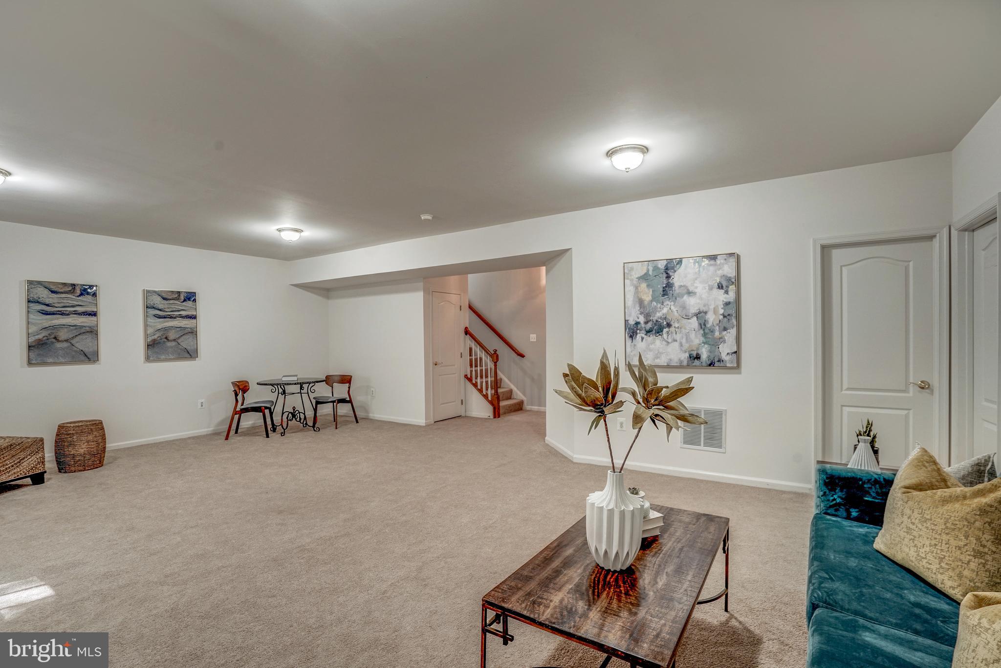 CHANCERY PARK - Residential