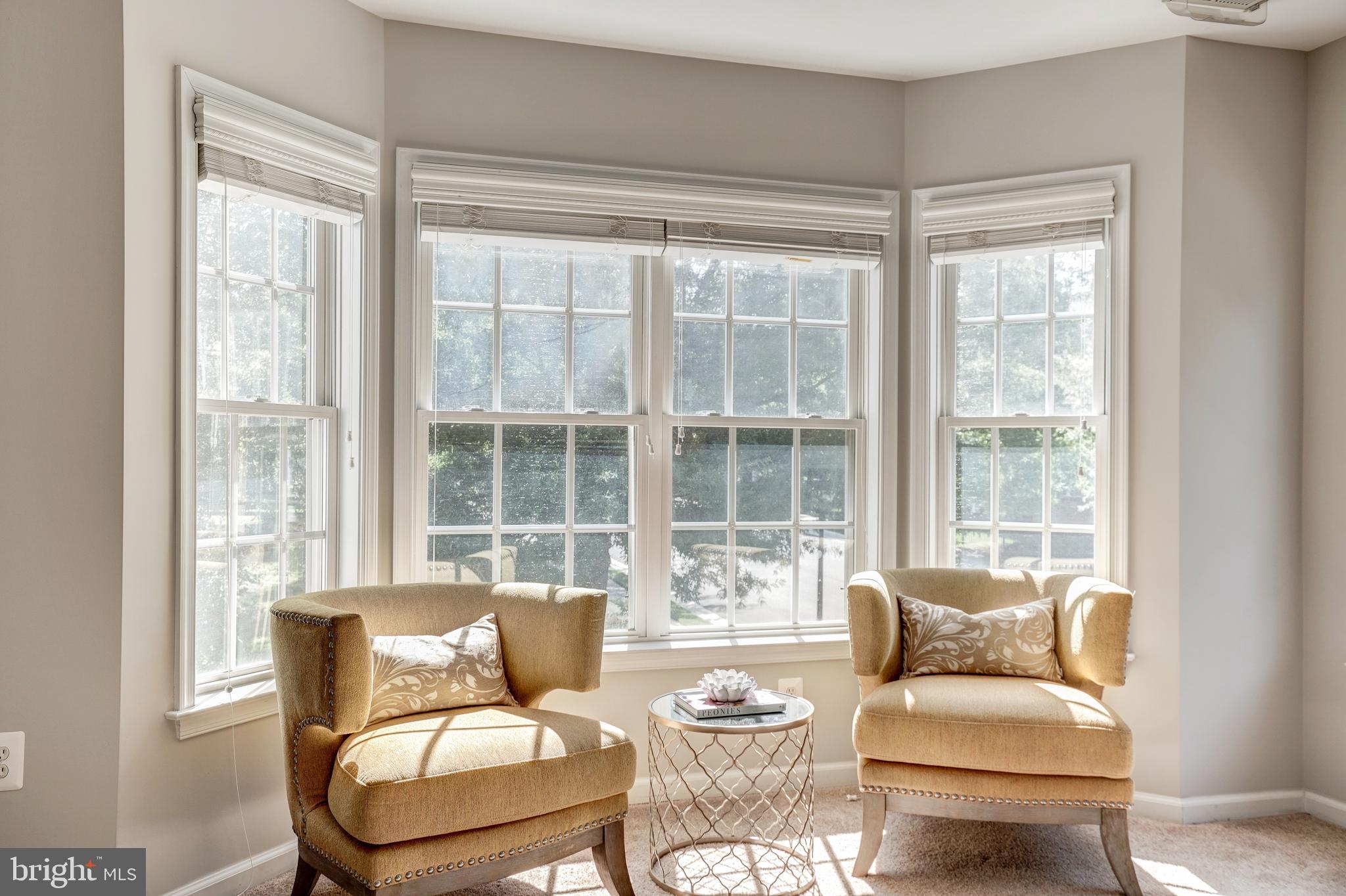 CHANCERY PARK - Residential