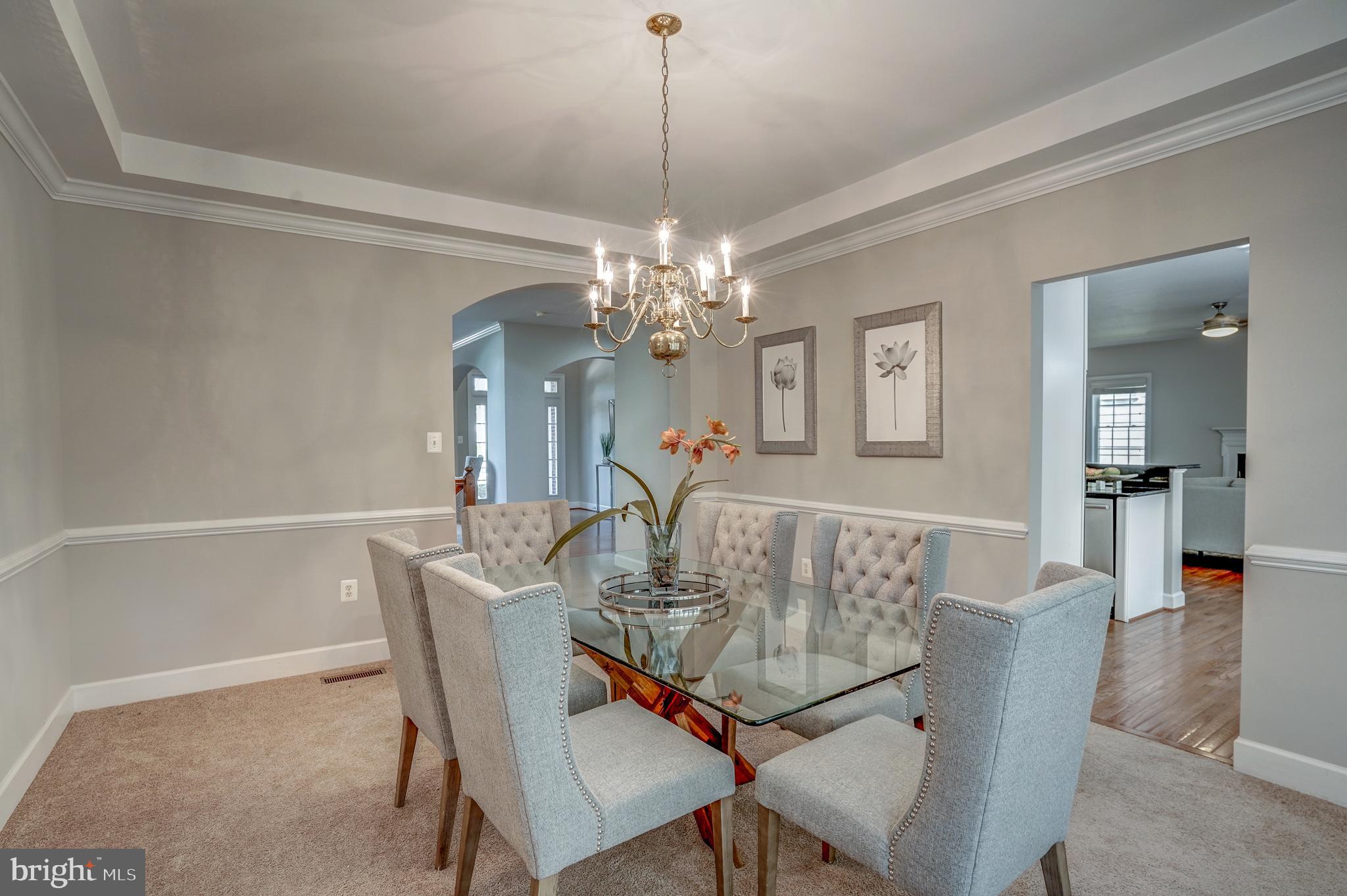 CHANCERY PARK - Residential