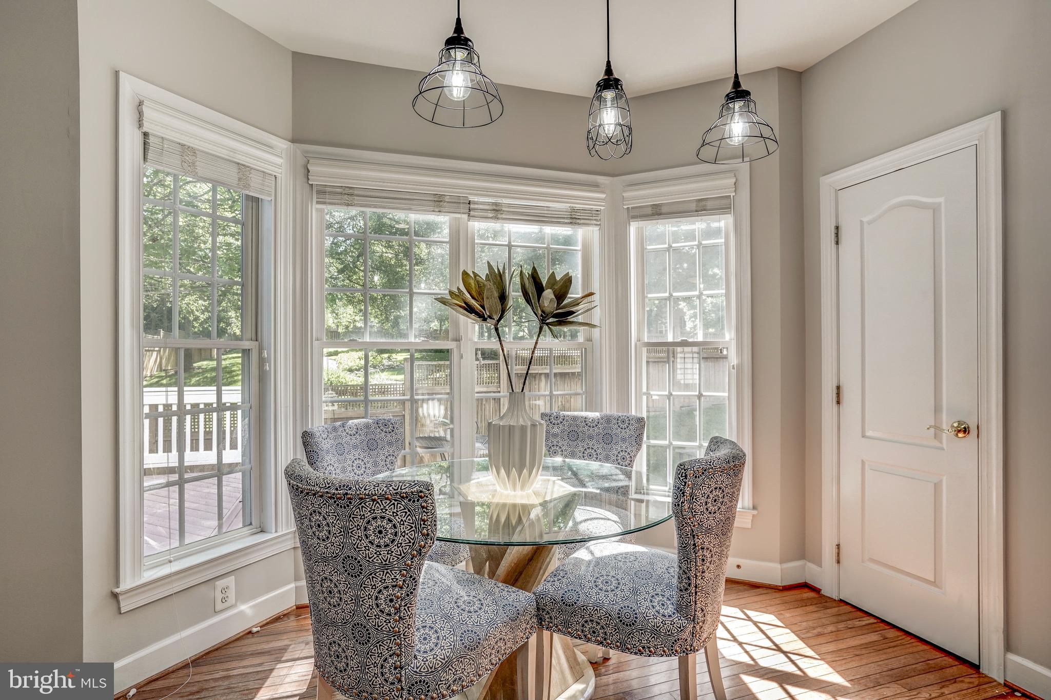 CHANCERY PARK - Residential