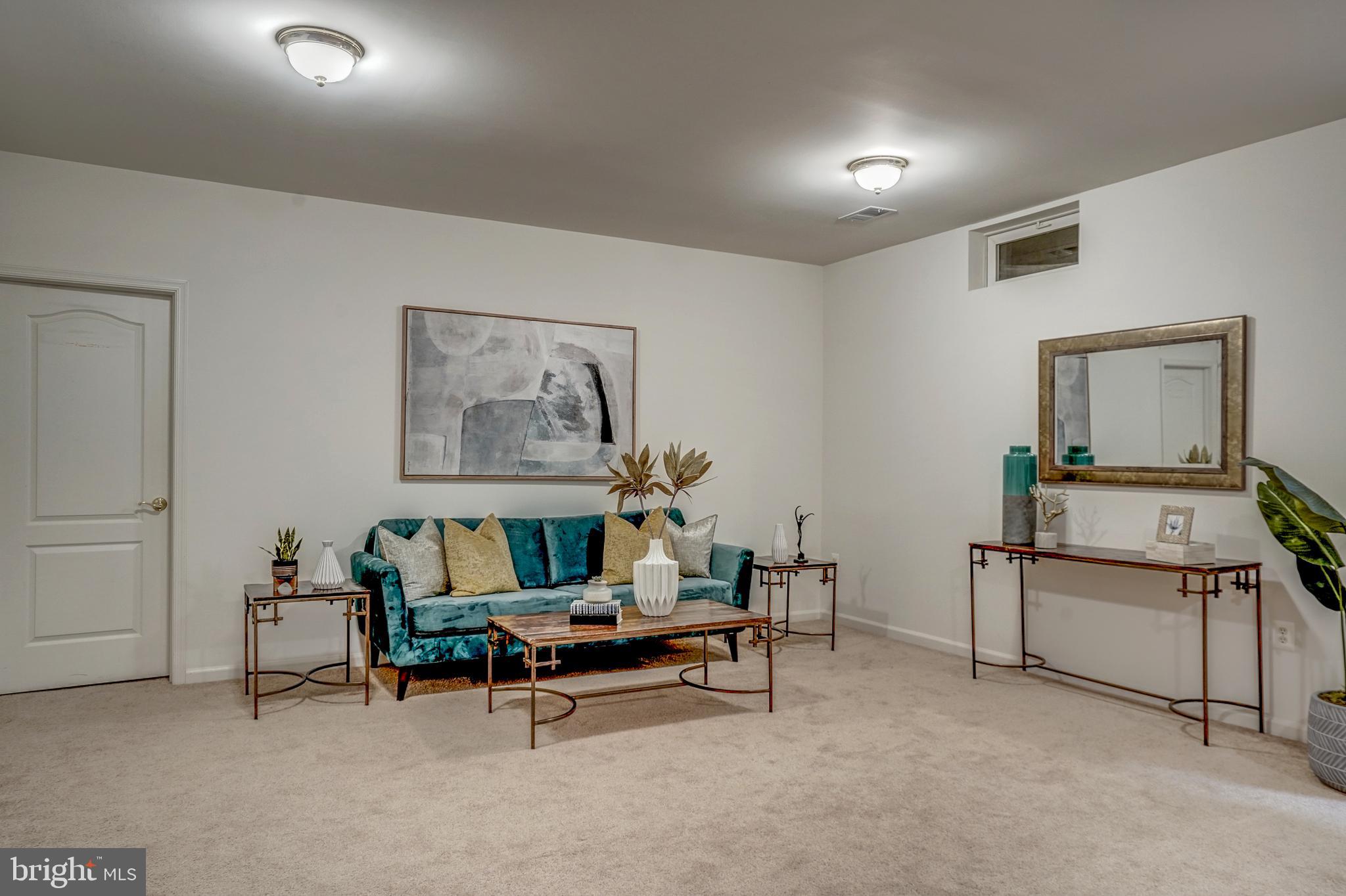 CHANCERY PARK - Residential