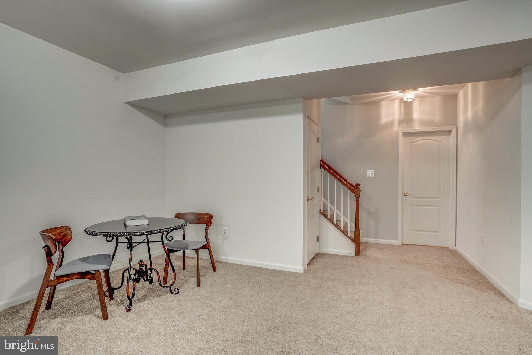 CHANCERY PARK - Residential