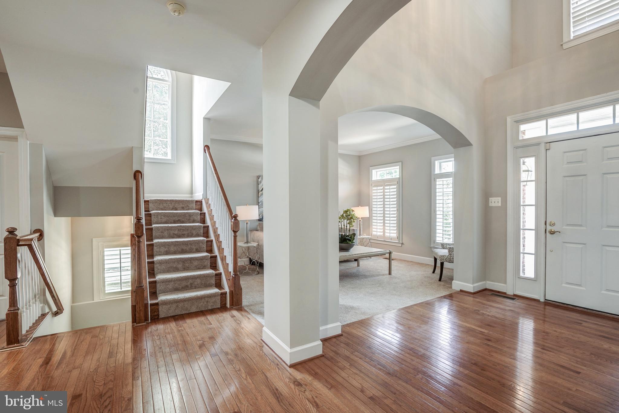 CHANCERY PARK - Residential