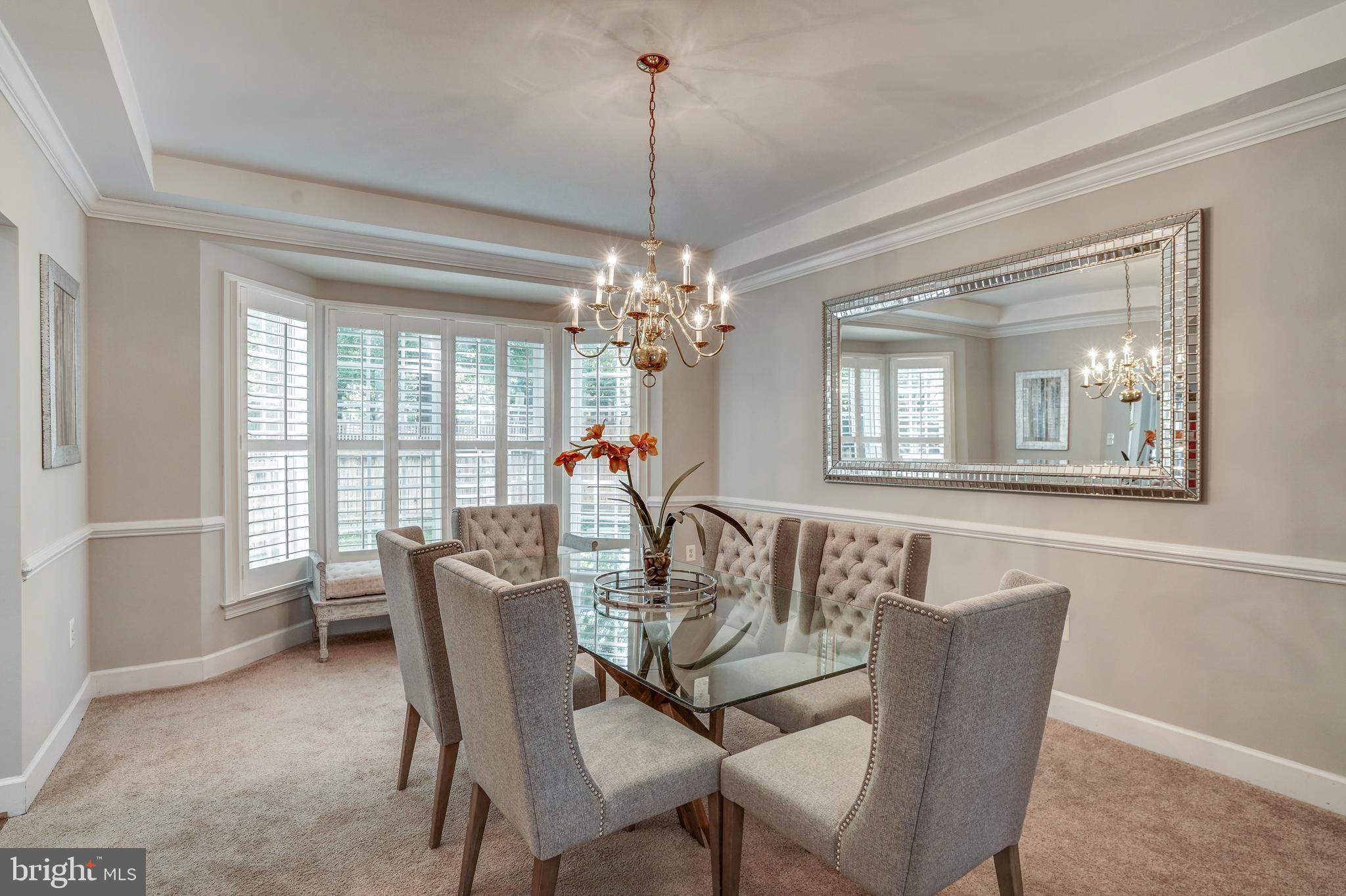 CHANCERY PARK - Residential