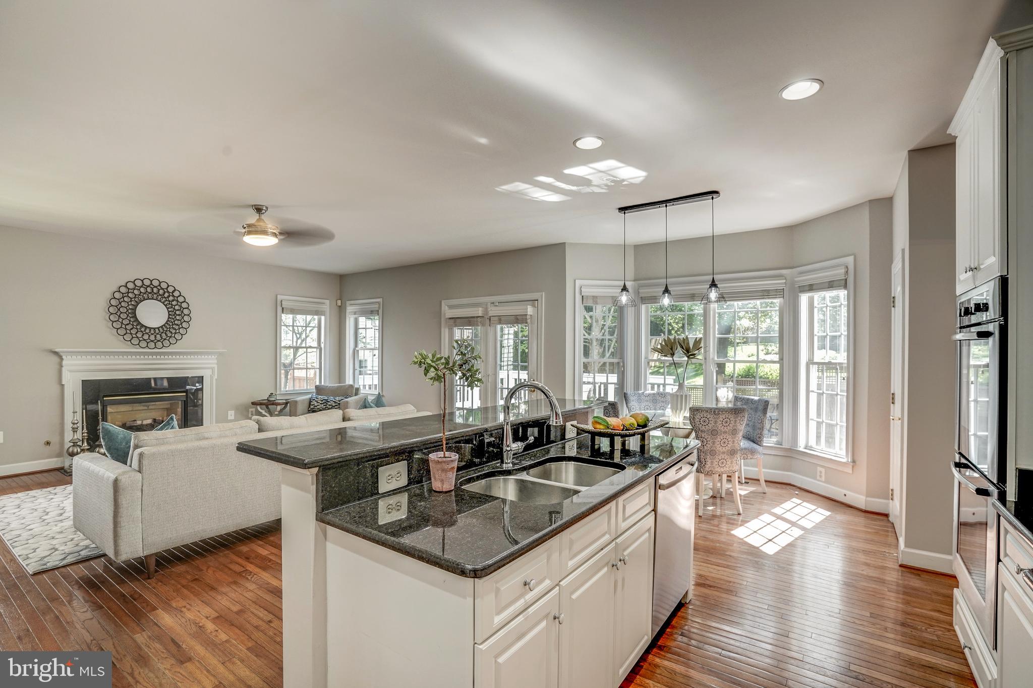 CHANCERY PARK - Residential