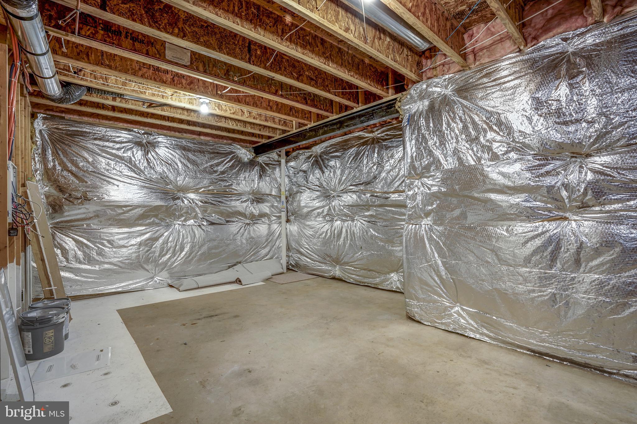 CHANCERY PARK - Residential