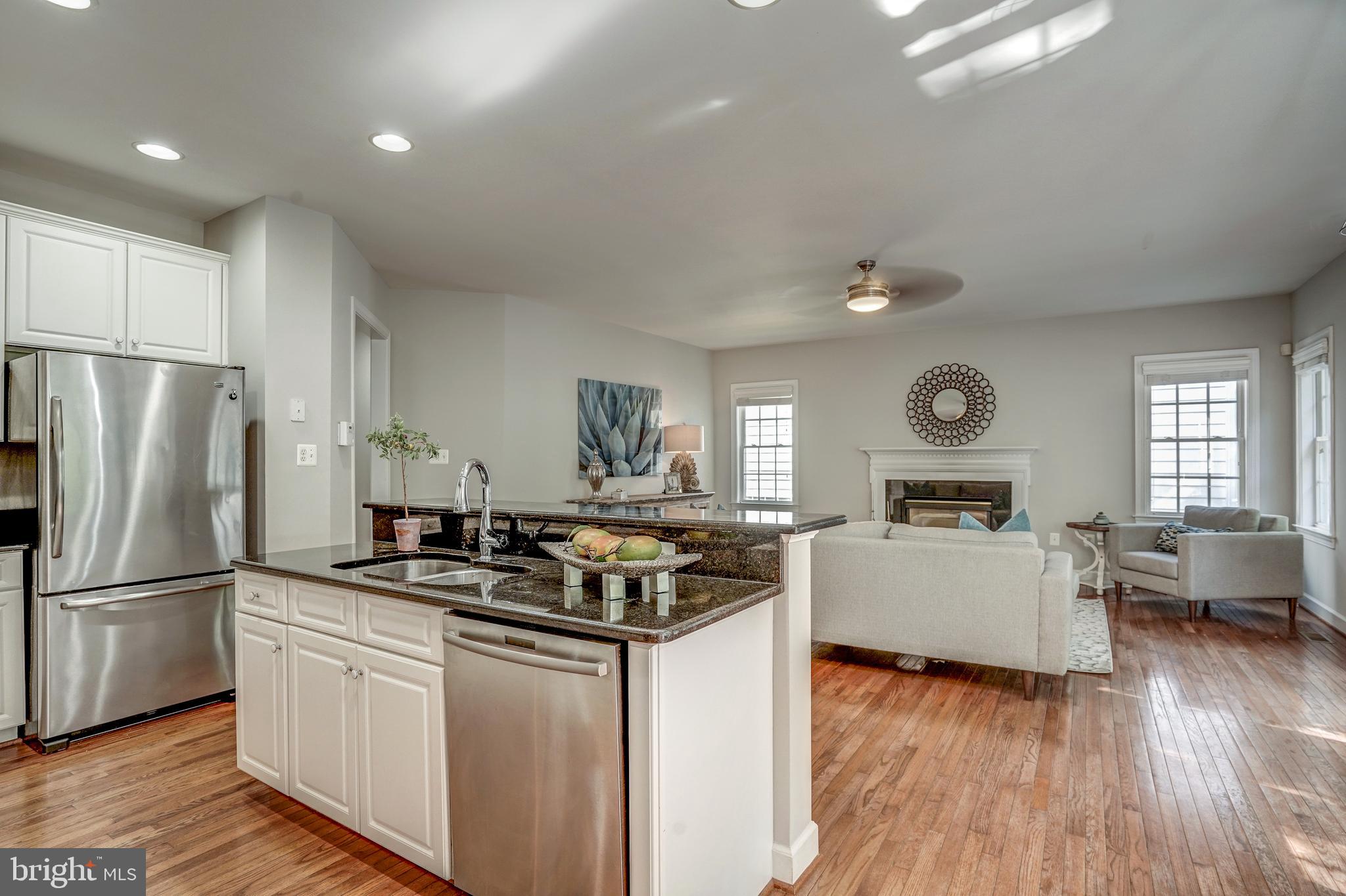 CHANCERY PARK - Residential