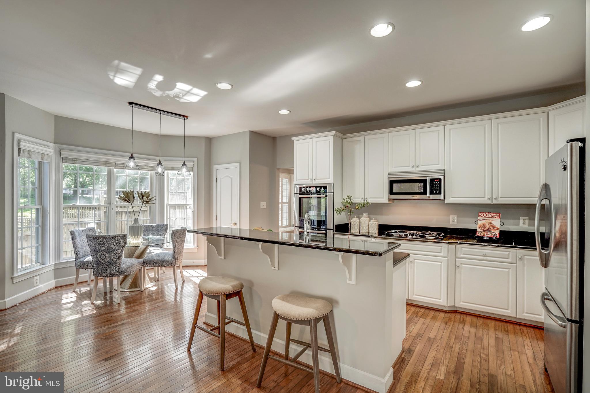 CHANCERY PARK - Residential