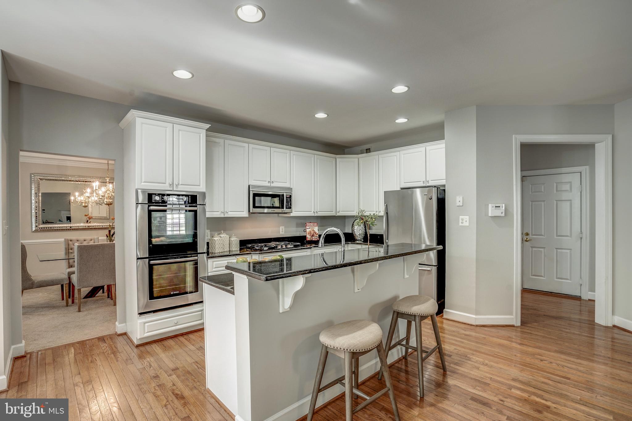 CHANCERY PARK - Residential