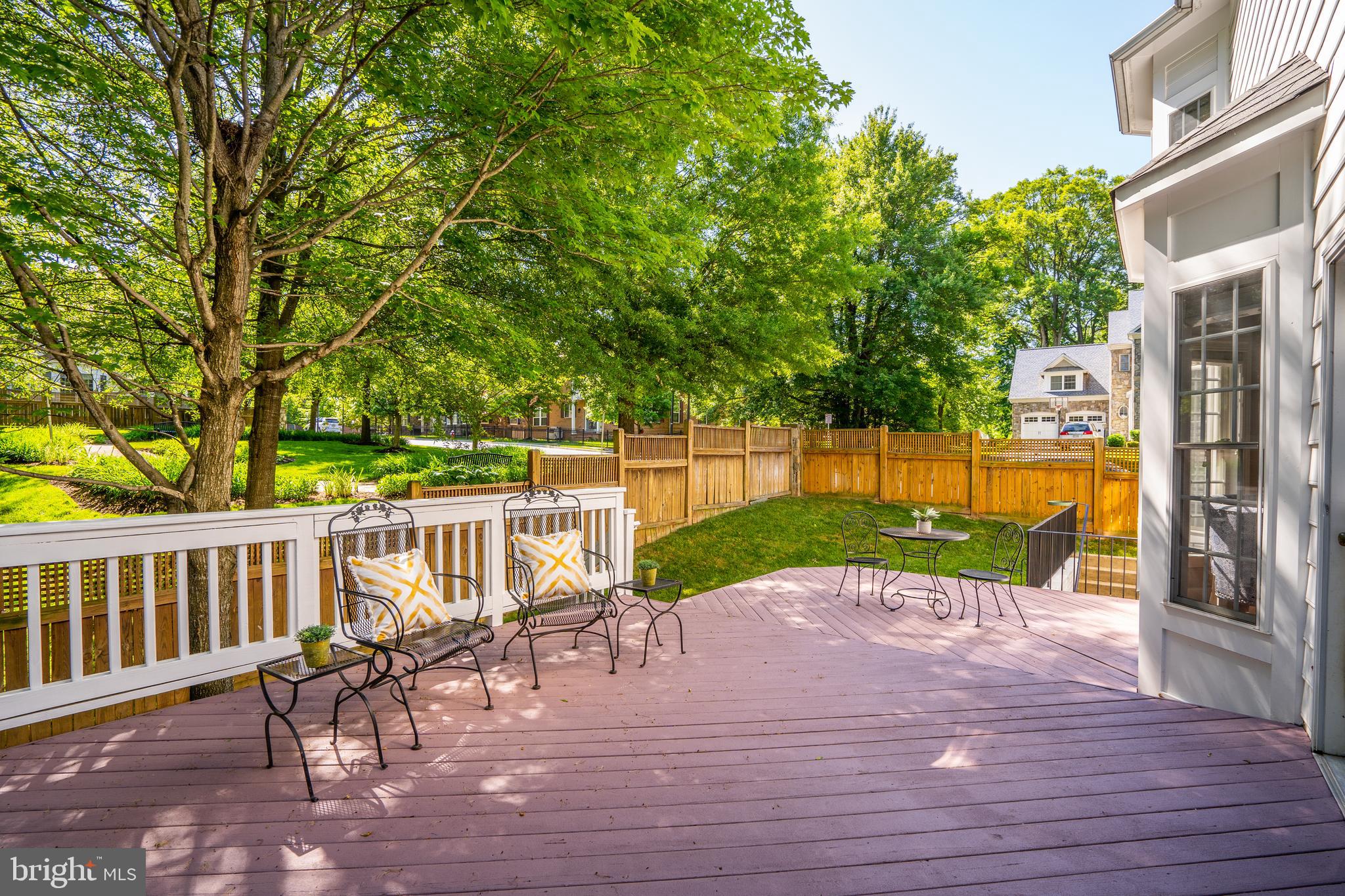 CHANCERY PARK - Residential