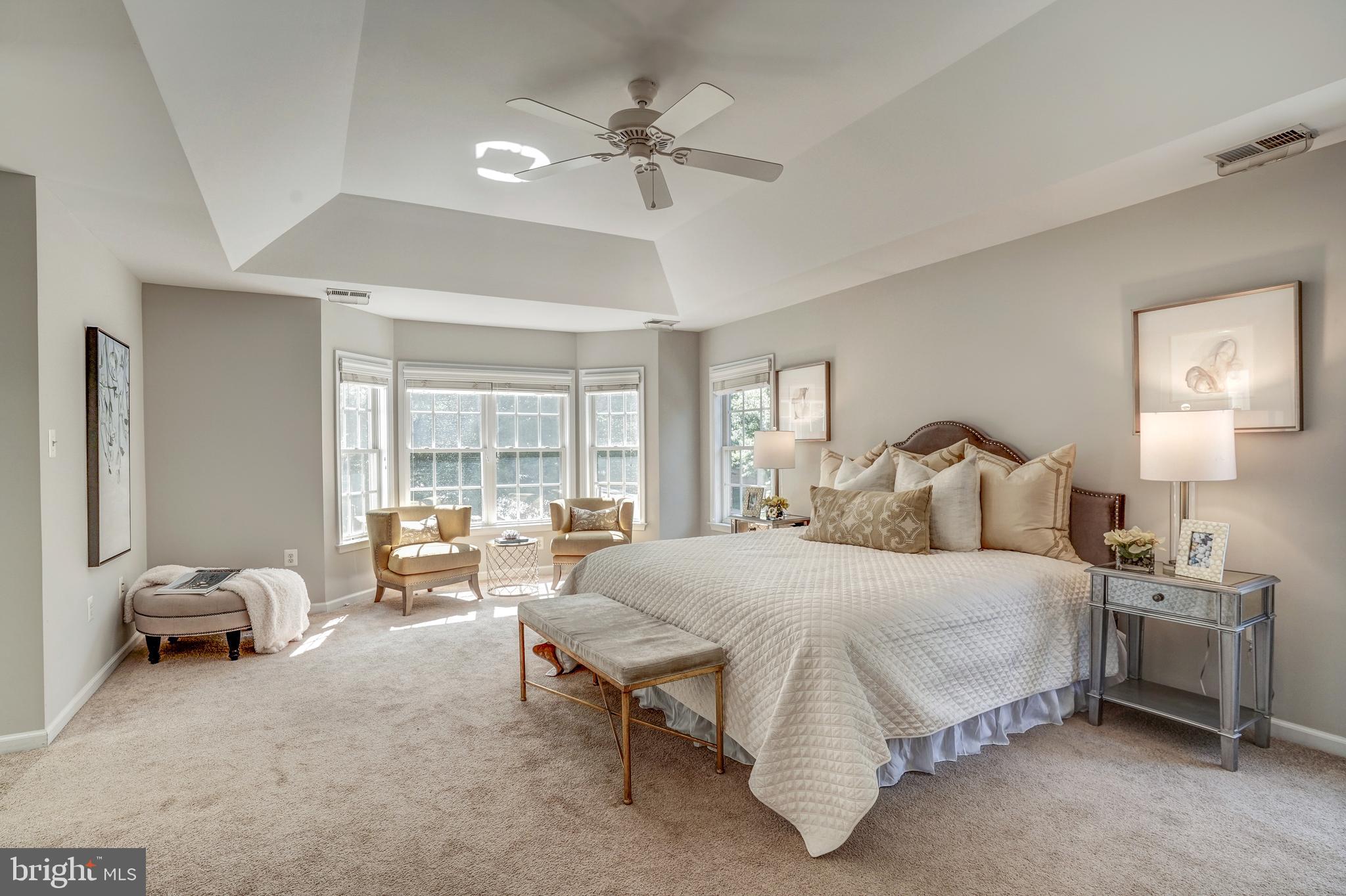 CHANCERY PARK - Residential