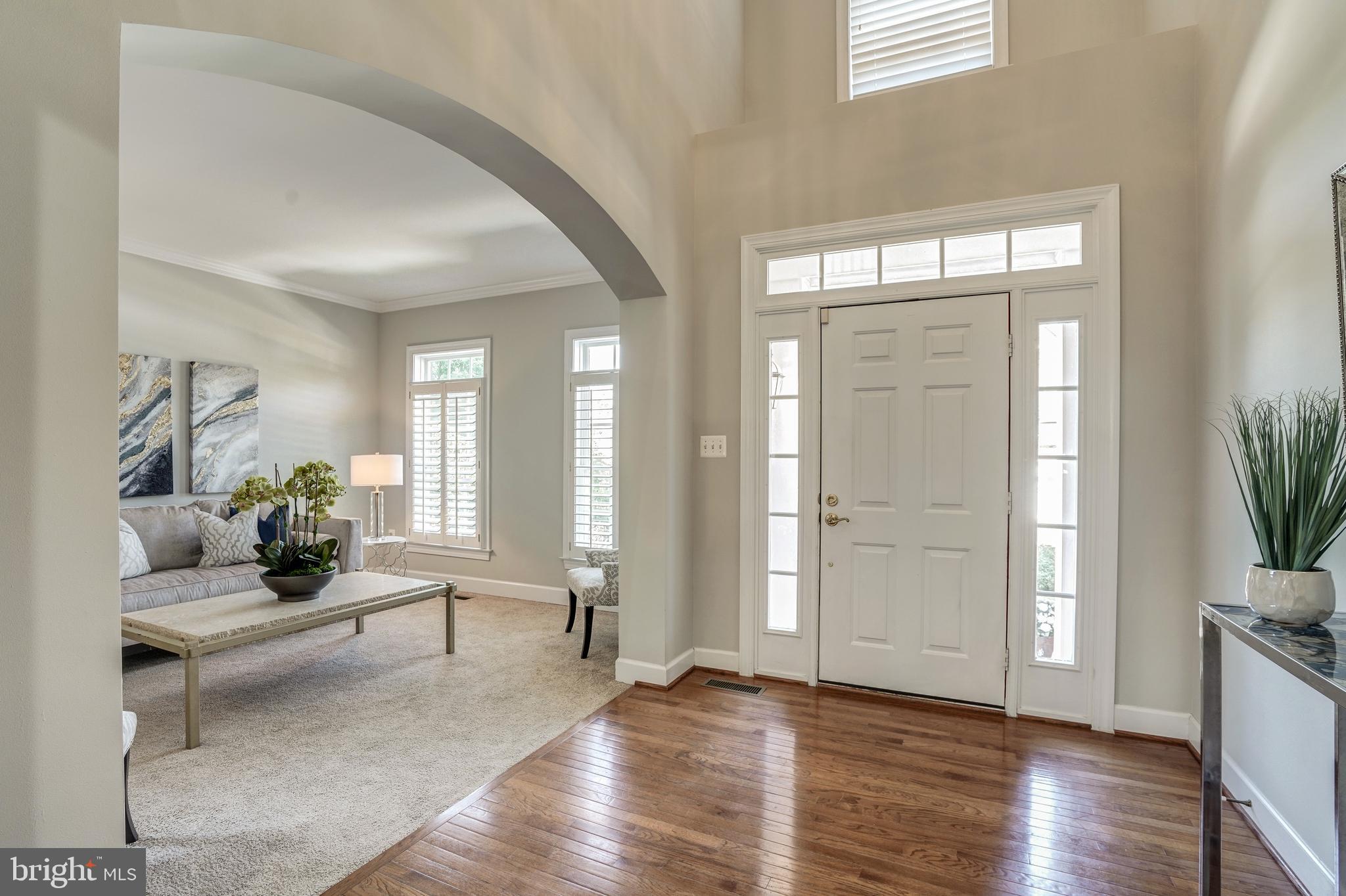 CHANCERY PARK - Residential