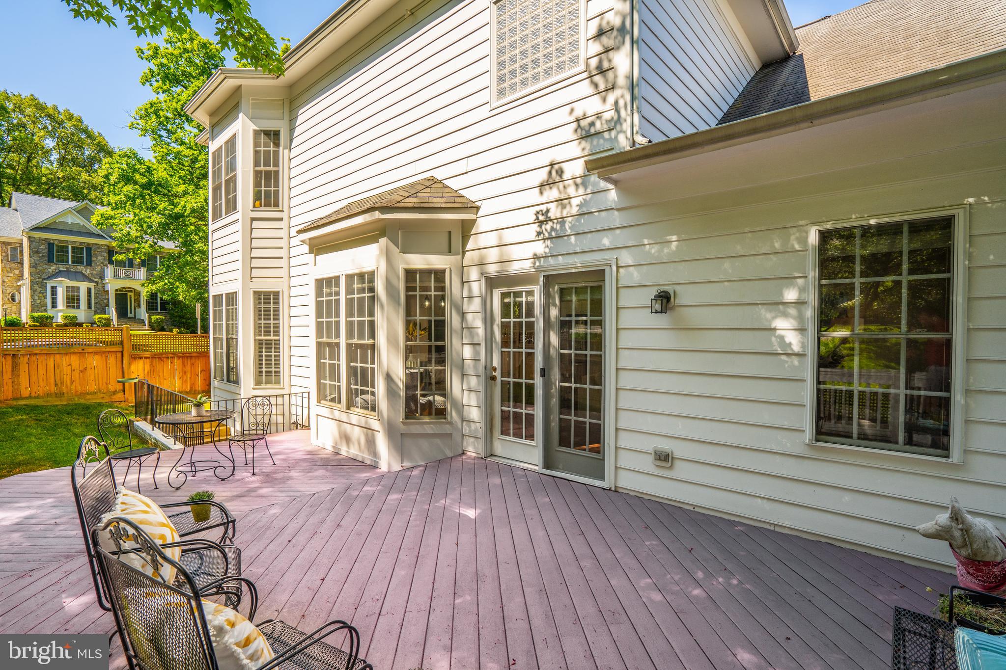 CHANCERY PARK - Residential