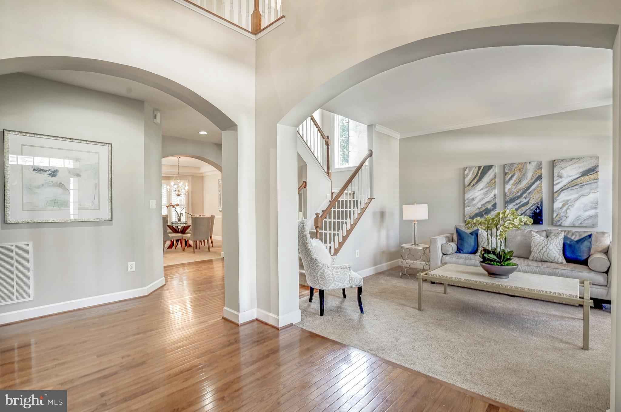 CHANCERY PARK - Residential