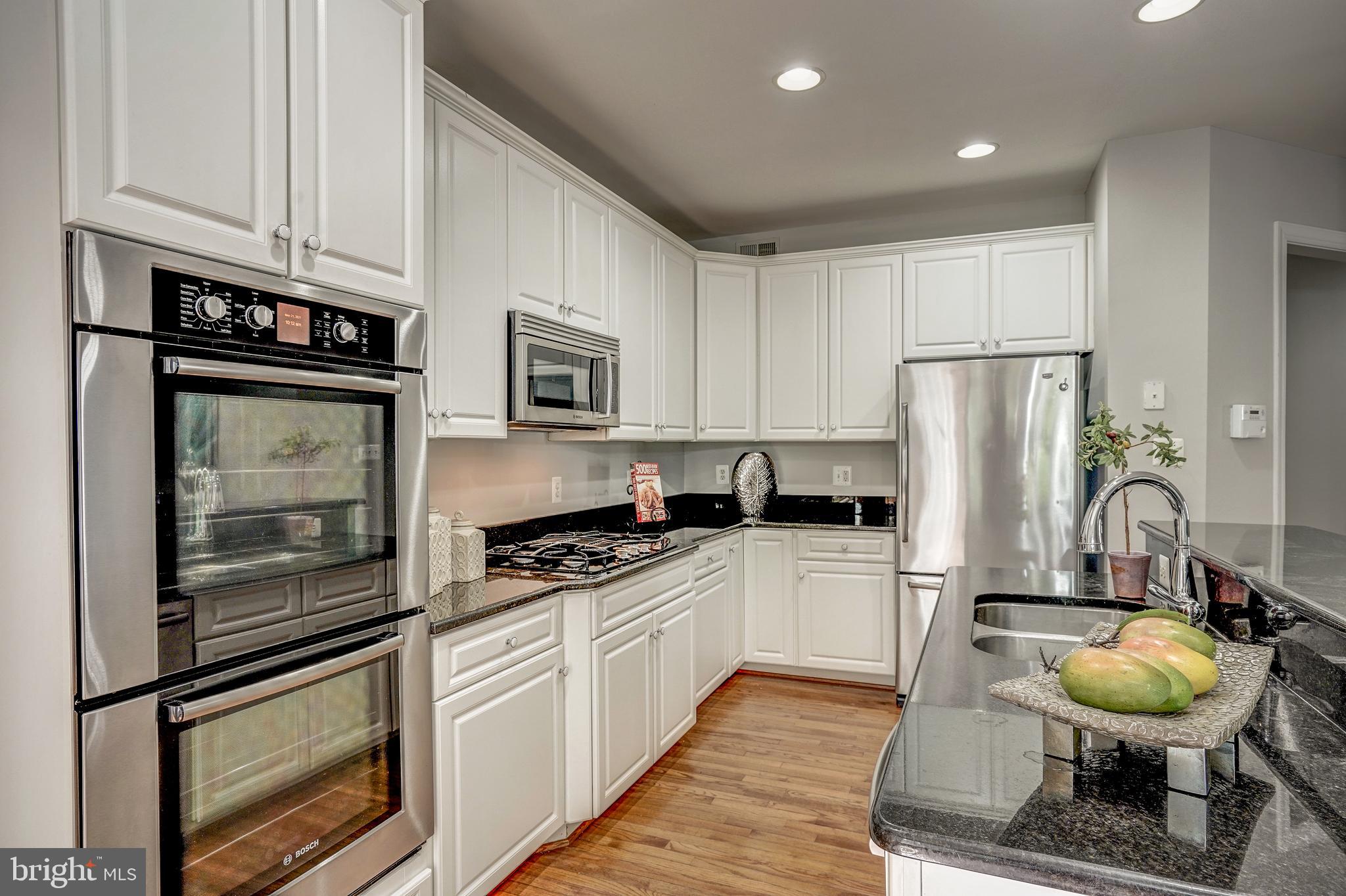 CHANCERY PARK - Residential