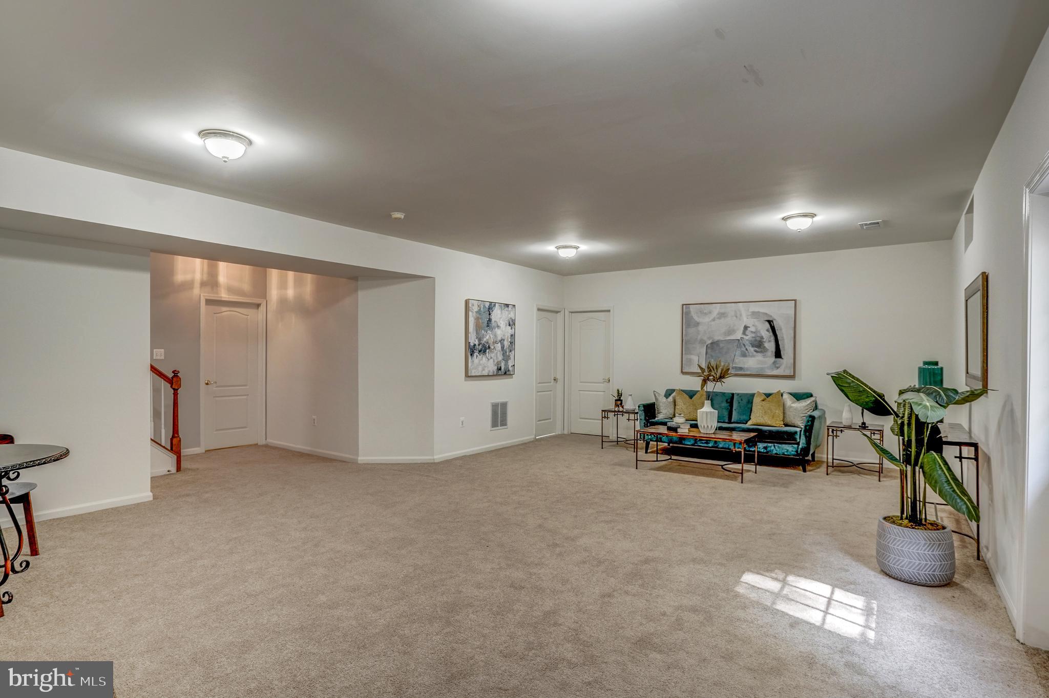 CHANCERY PARK - Residential