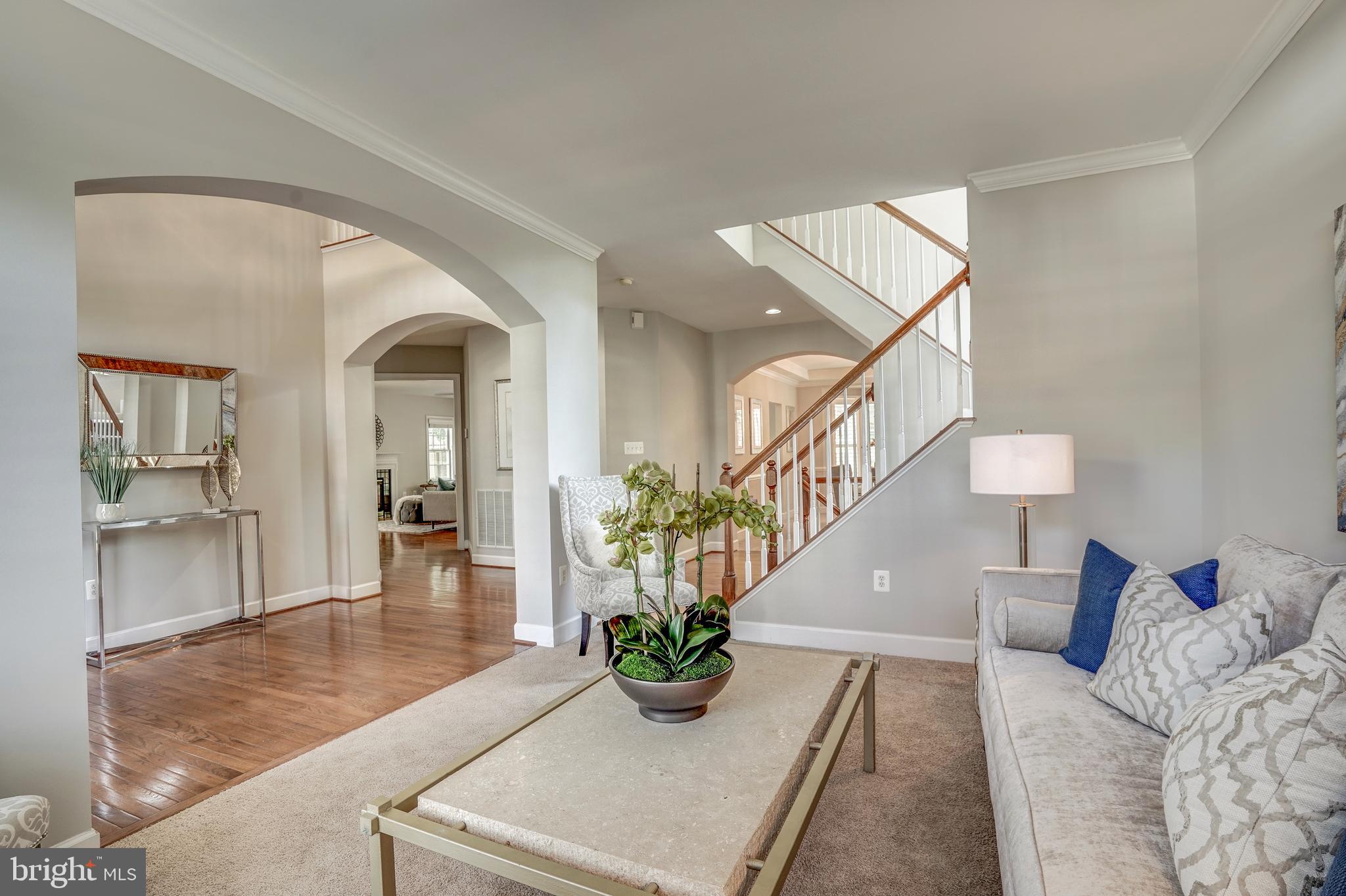 CHANCERY PARK - Residential