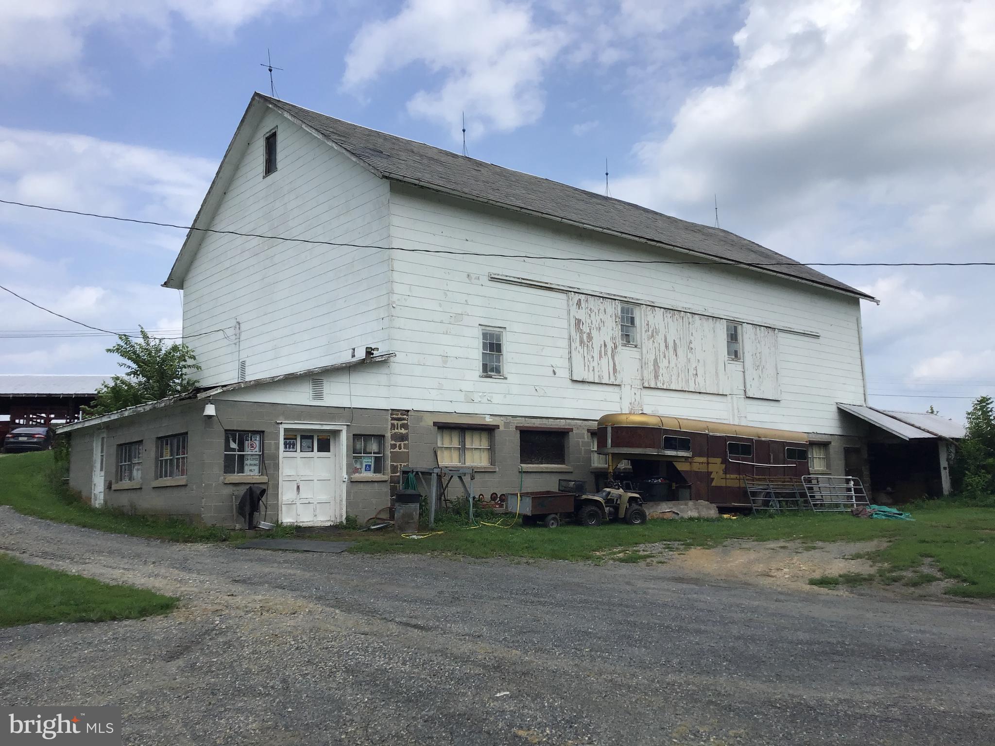 NONE  AVAILABLE - Farm