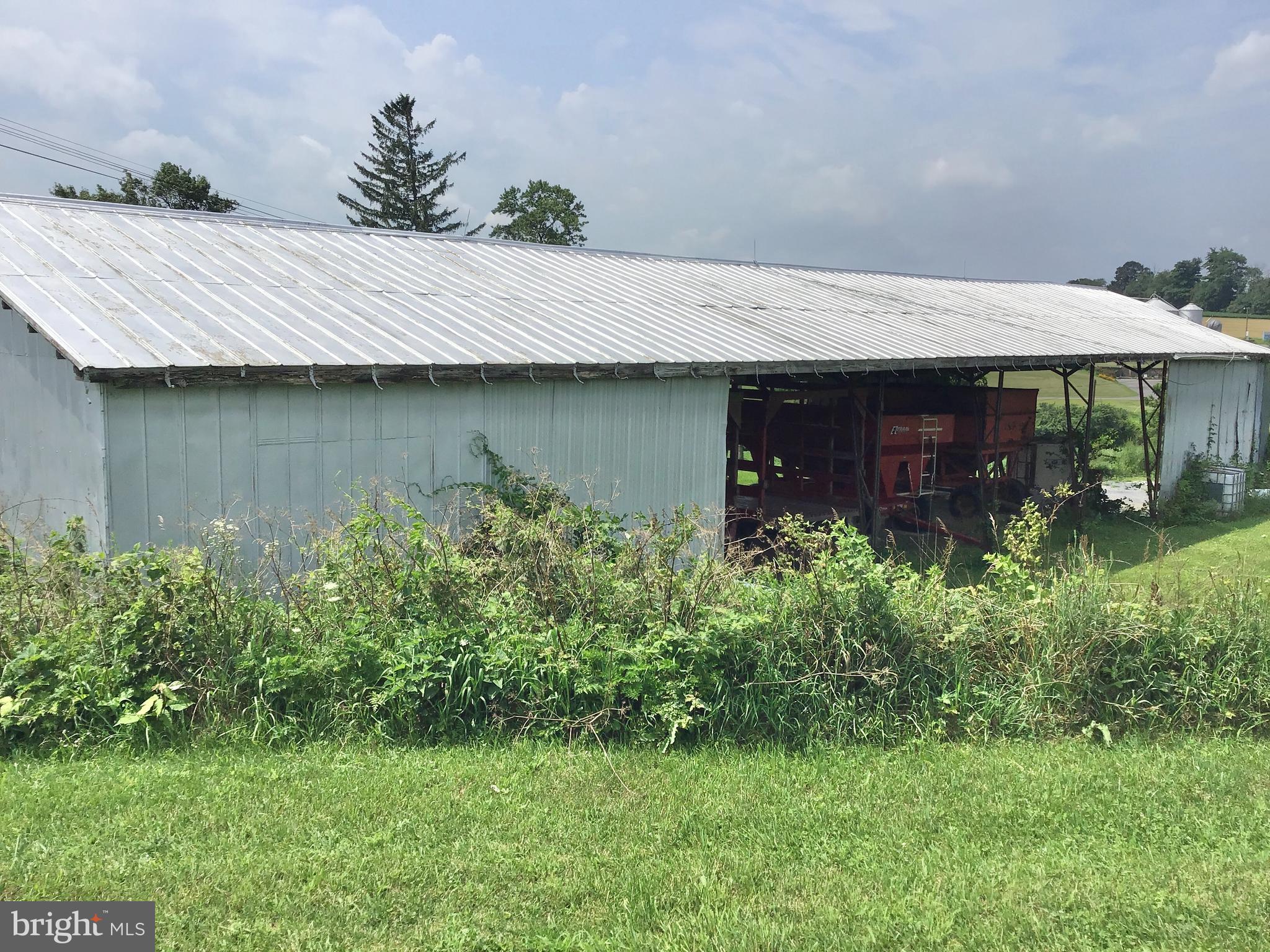 NONE  AVAILABLE - Farm