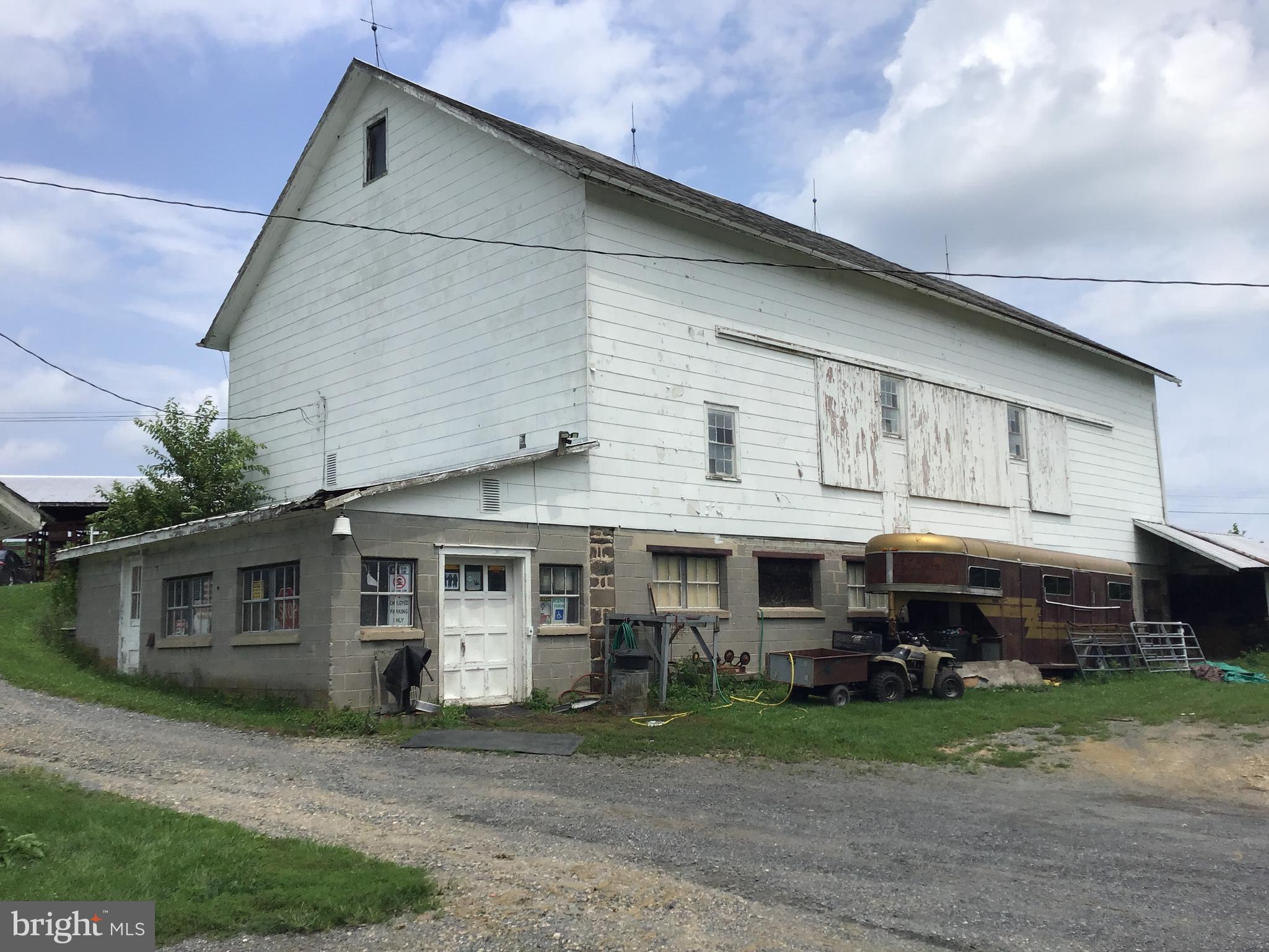 NONE  AVAILABLE - Farm