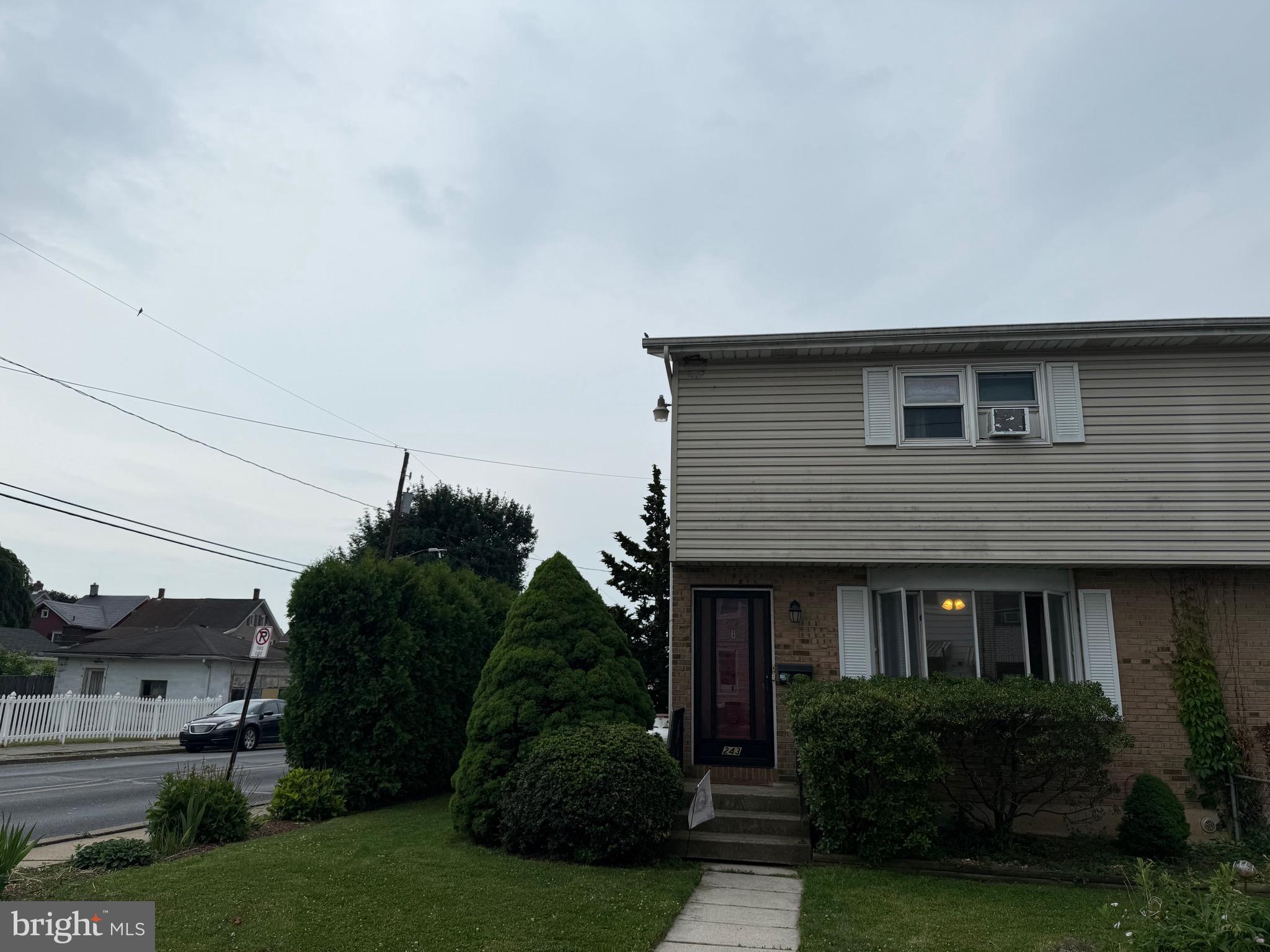 243 WOOD STREET