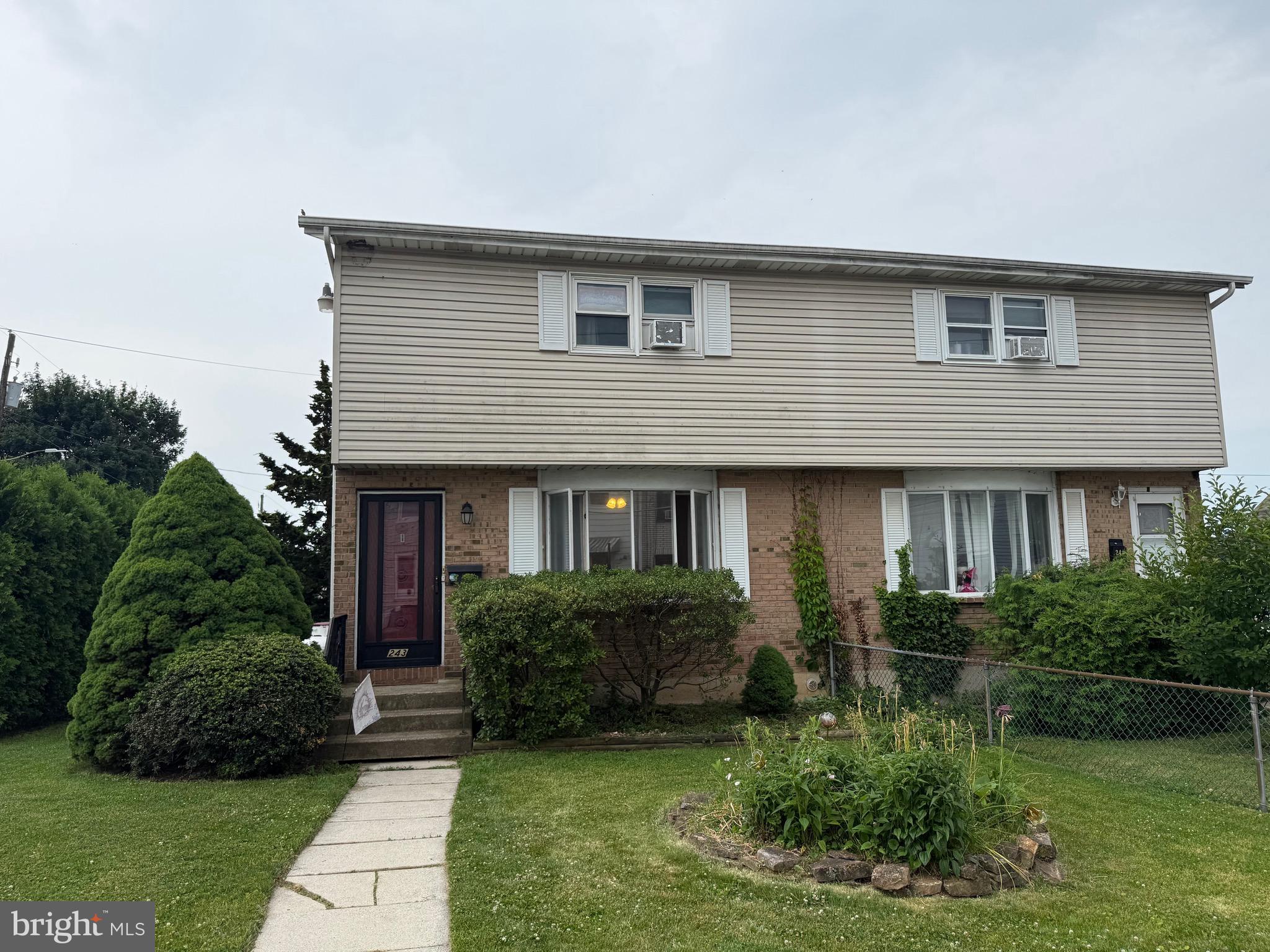 243 WOOD STREET