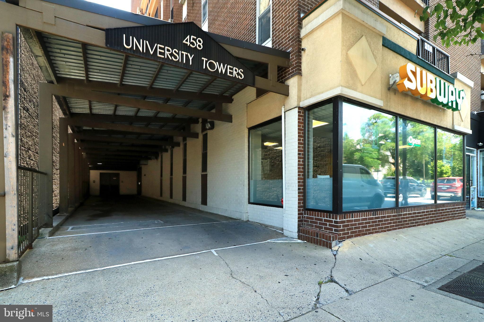 If you’re looking for a condo in the center of it all, directly across the street from Penn State University in downtown State College, consider your search officially over. Whether you’re adding to your investment portfolio or securing housing while your student attends PSU, this 1-bedroom, 1-bath University Towers unit delivers. Enjoy a living room, kitchen with included appliances, and a location that puts you seconds from dining, shopping, and Nittany Lion excitement. Currently leased at $1,350/month through August 4, 2026, with the tenant covering cable, internet, and electric. Monthly Condo fee of $163 (paid by seller) covers water, sewer & trash. Because with an address this close to the roar of Beaver Stadium on a Saturday, you might want to grab this key before someone else does.