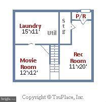 UNIVERSITY SQUARE - Residential