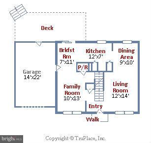 UNIVERSITY SQUARE - Residential