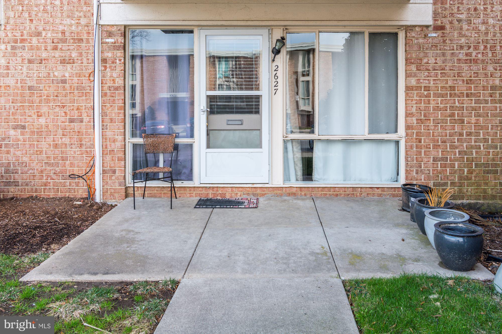 2627 REDCOAT DRIVE 213