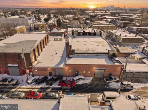 Photo of 114 - 36 E Luray Street, PHILADELPHIA, PA 19120 (MLS # PAPH2588080)