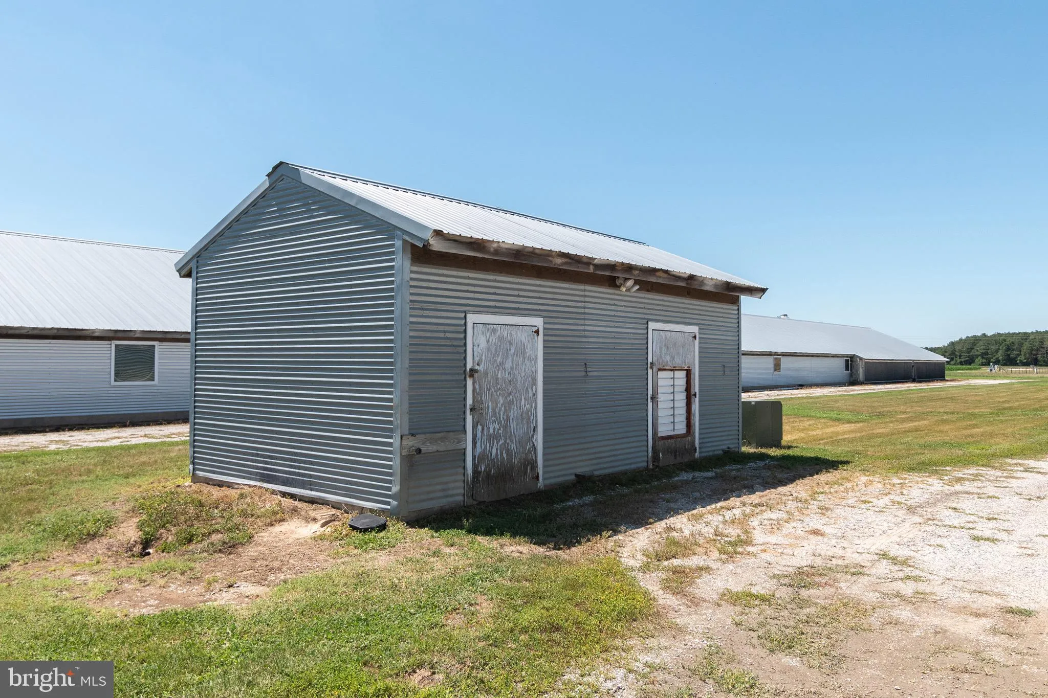 Additional image 43 of Poultry Farm Dublin Hill Road, Bridgeville, DE 19933