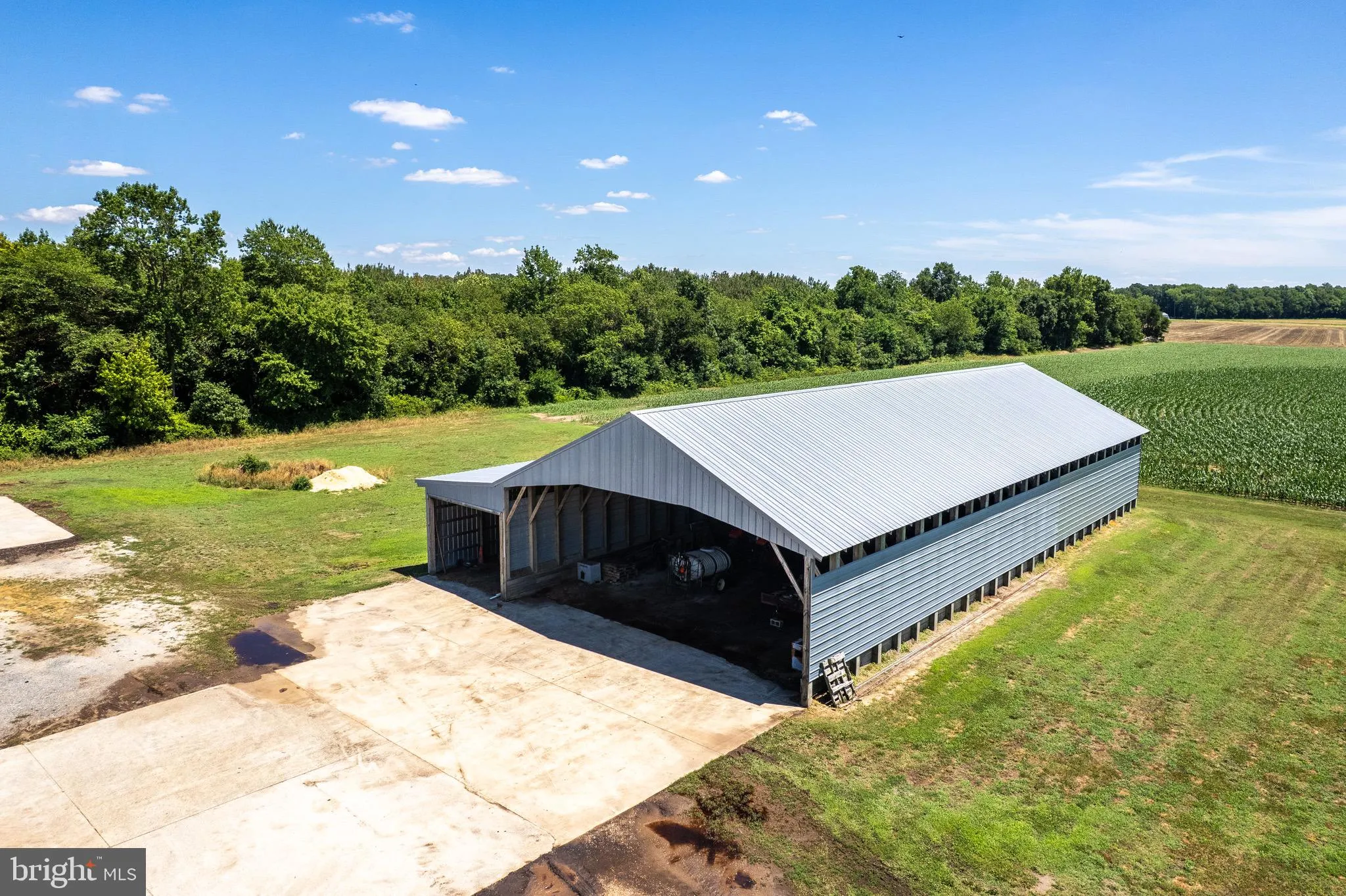 Additional image 35 of Poultry Farm Dublin Hill Road, Bridgeville, DE 19933