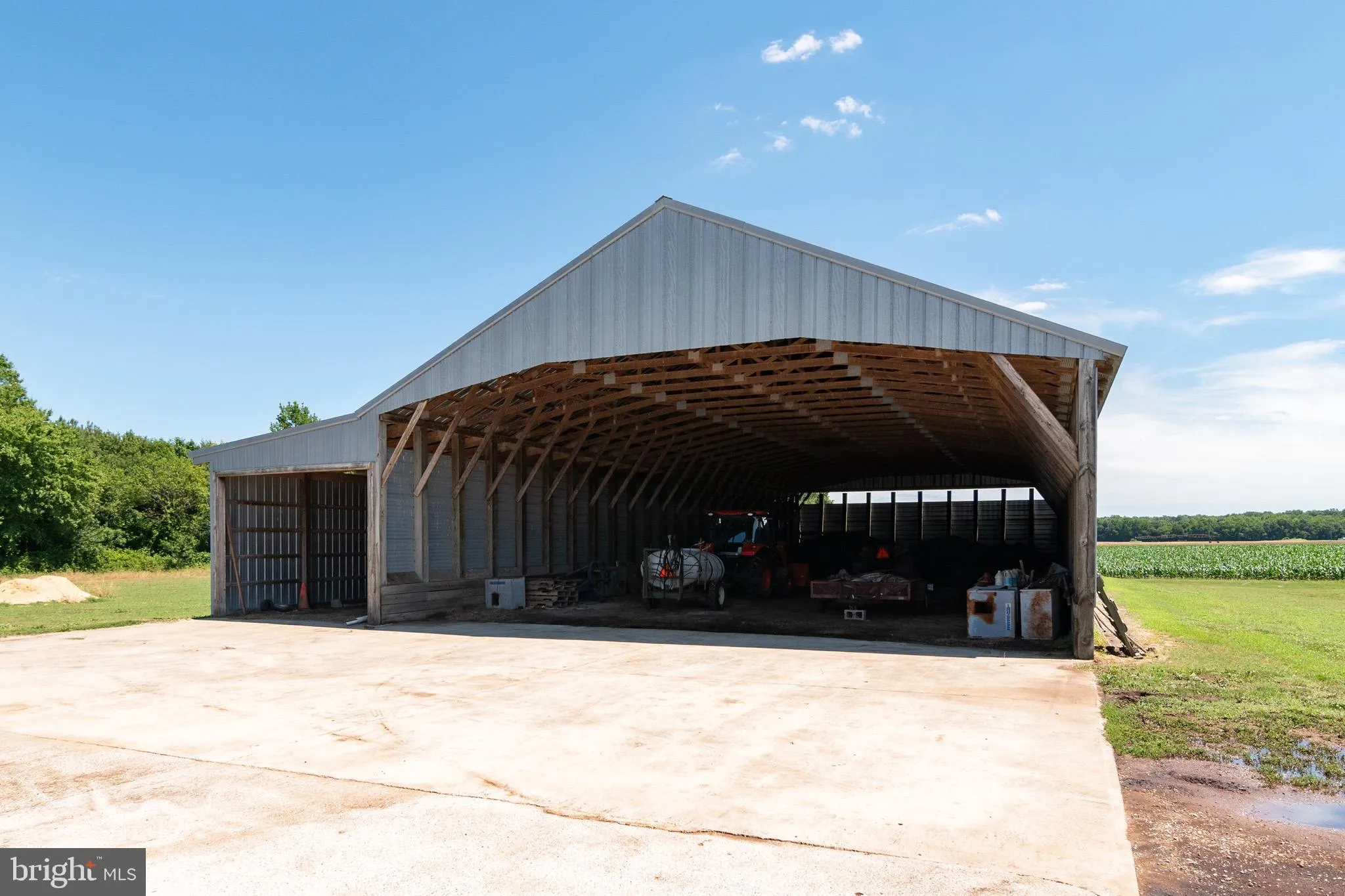 Additional image 41 of Poultry Farm Dublin Hill Road, Bridgeville, DE 19933