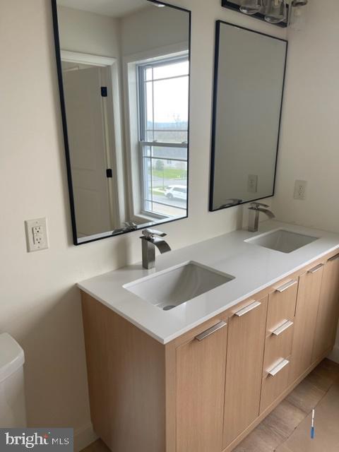 WHETSTONE - Residential