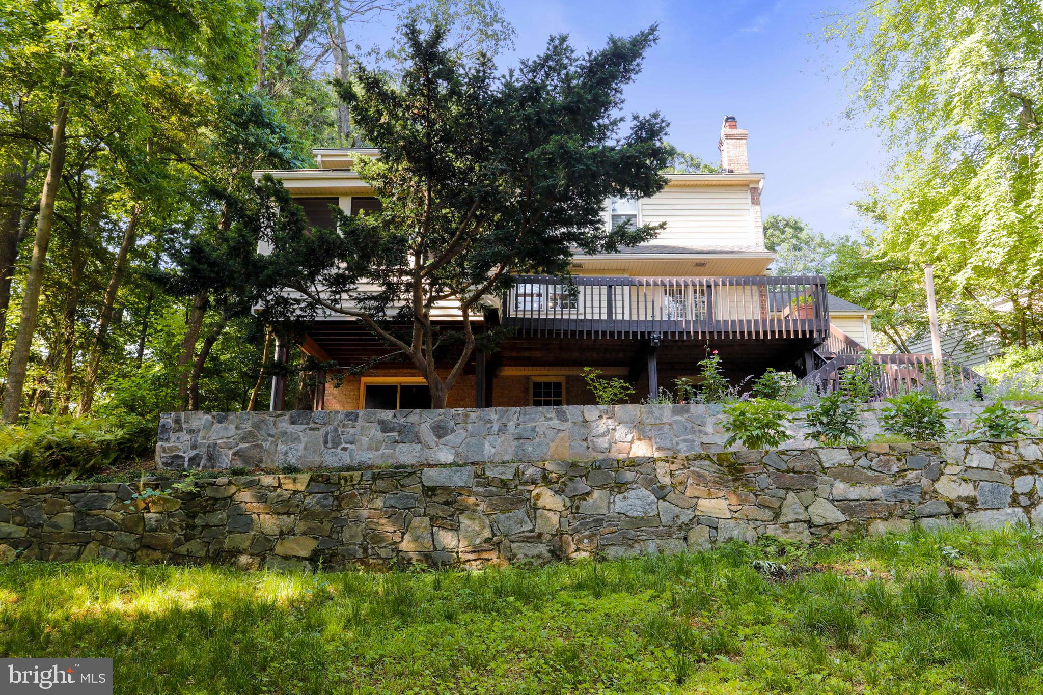 WHETSTONE - Residential