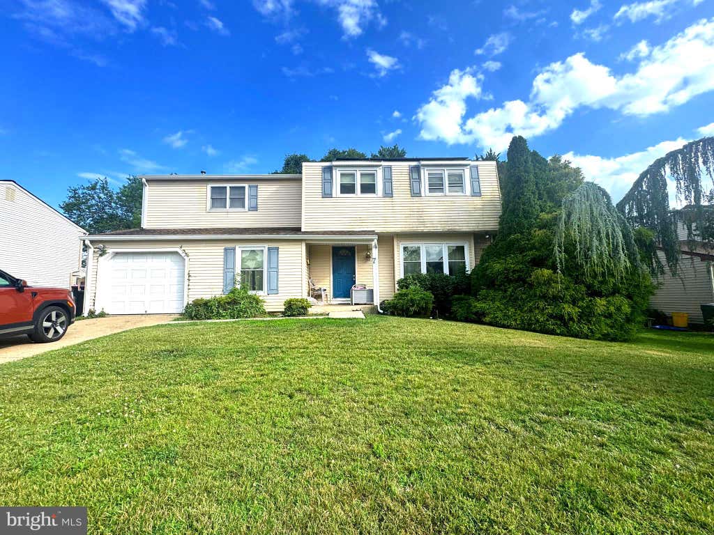 Photo of 7 Constitution Road, CLEMENTON, NJ 08021 (MLS # NJCD2122158)