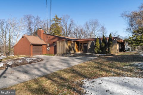 1213 TRAPPE LANE RIDERWOOD MD 21139