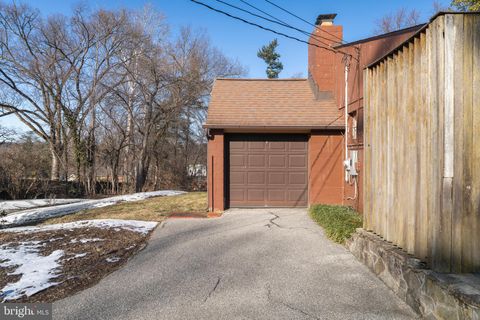 Tiny photo for 1213 Trappe Lane, RIDERWOOD, MD 21139 (MLS # MDBC2150646)