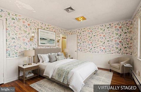 Tiny photo for 1213 Trappe Lane, RIDERWOOD, MD 21139 (MLS # MDBC2150646)