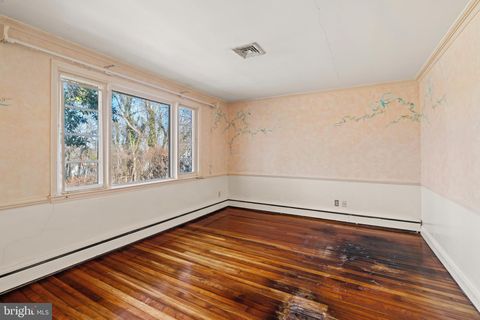 Tiny photo for 1213 Trappe Lane, RIDERWOOD, MD 21139 (MLS # MDBC2150646)