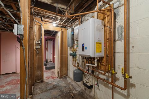 Tiny photo for 1213 Trappe Lane, RIDERWOOD, MD 21139 (MLS # MDBC2150646)